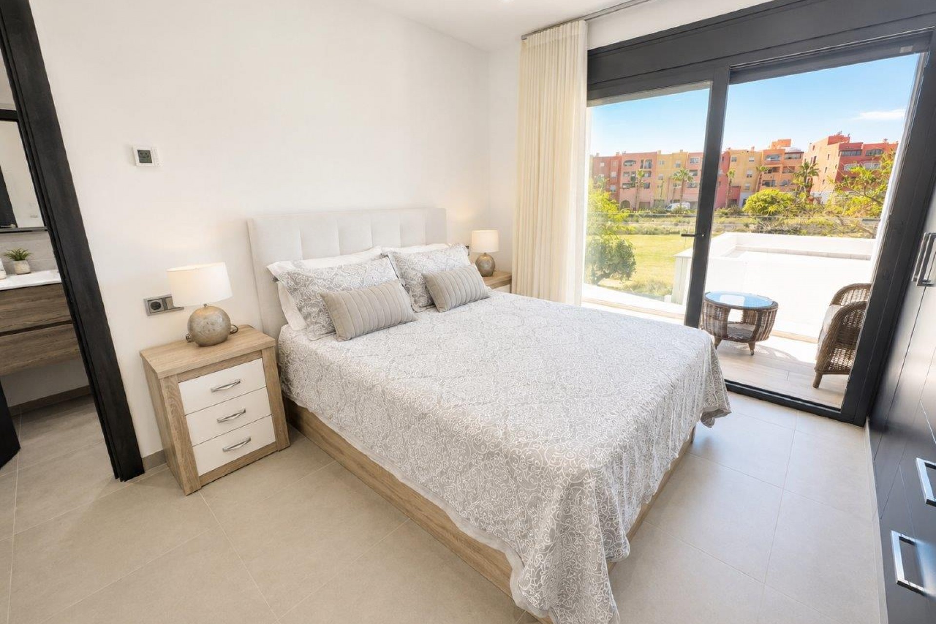 Resale - Villa -
Mar Menor Golf Resort - Inland