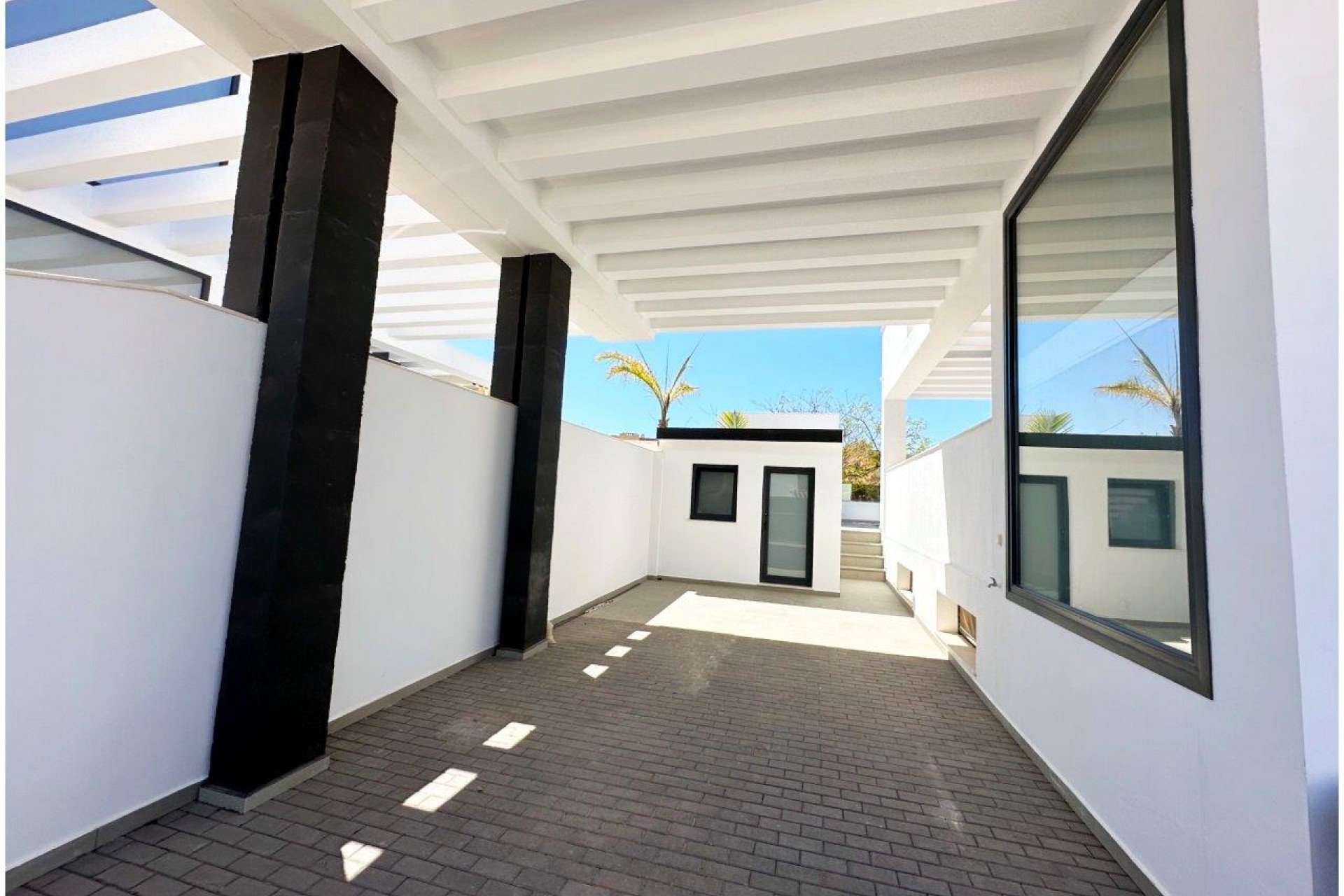 Resale - Villa -
Mar Menor Golf Resort - Inland