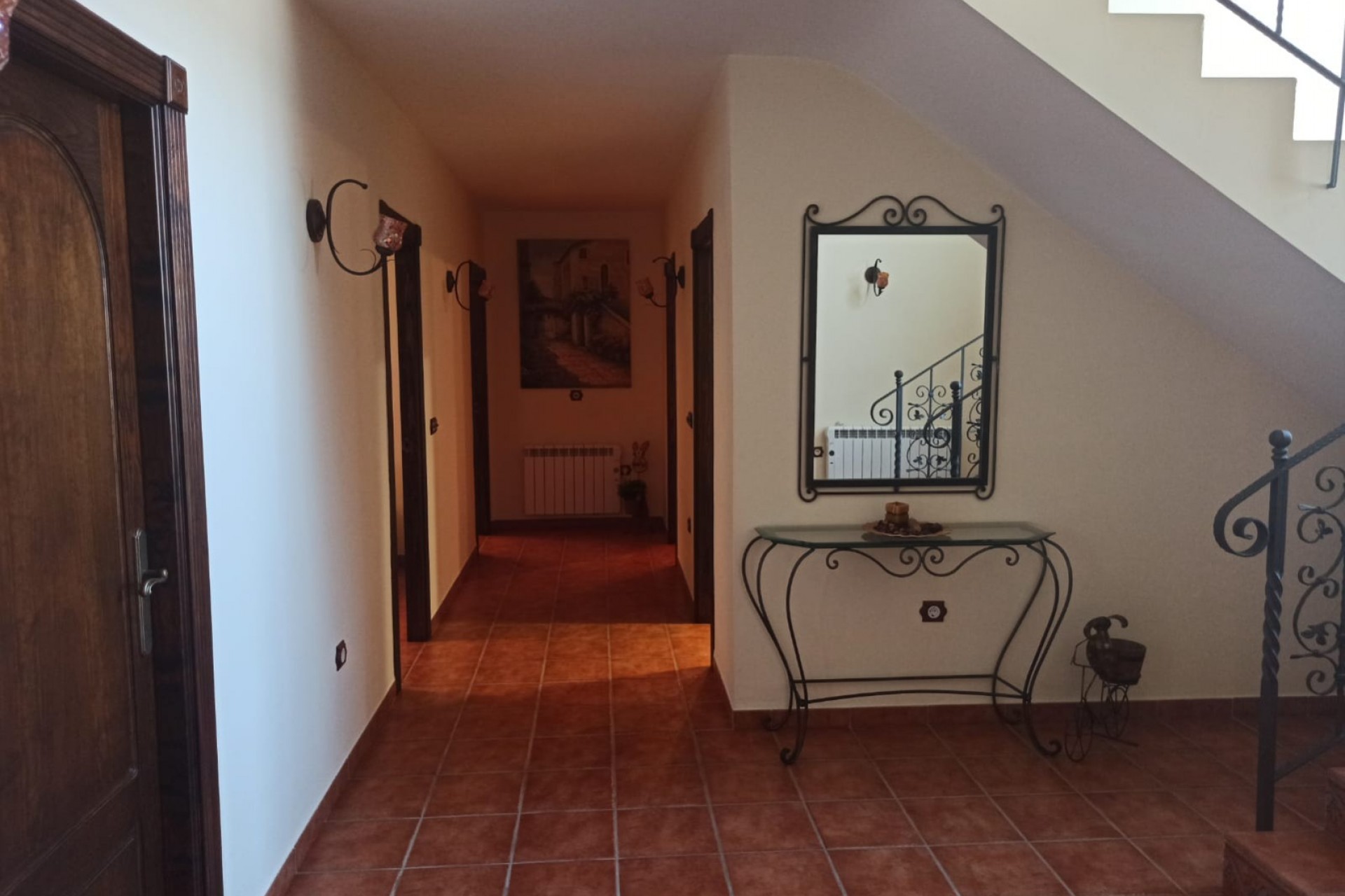 Resale - Villa -
Matanza de Santomera - Inland