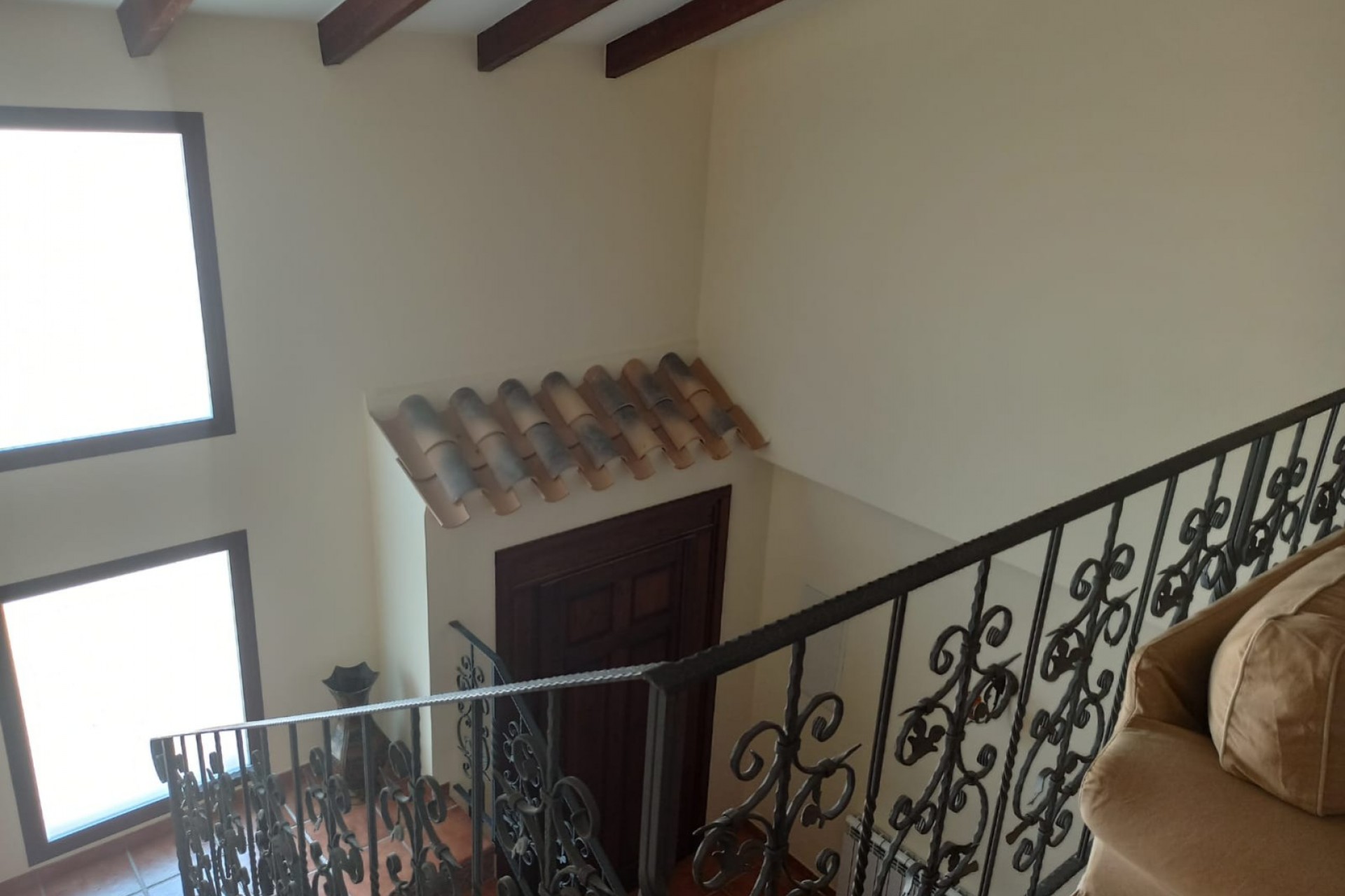 Resale - Villa -
Matanza de Santomera - Inland