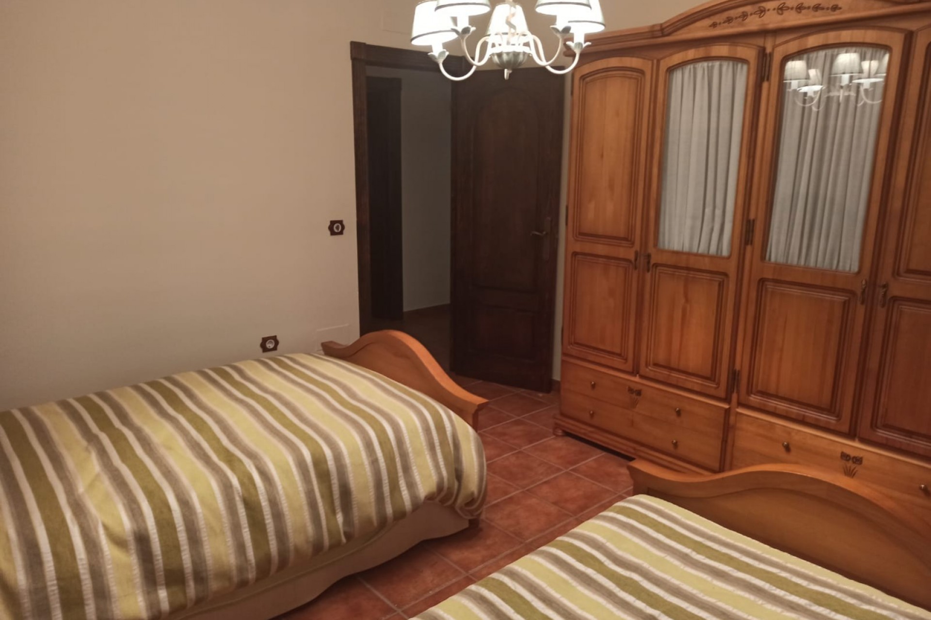 Resale - Villa -
Matanza de Santomera - Inland