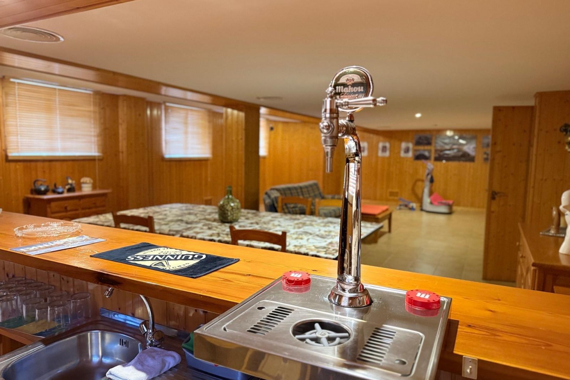 Resale - Villa -
Mazarron - Bolnuevo