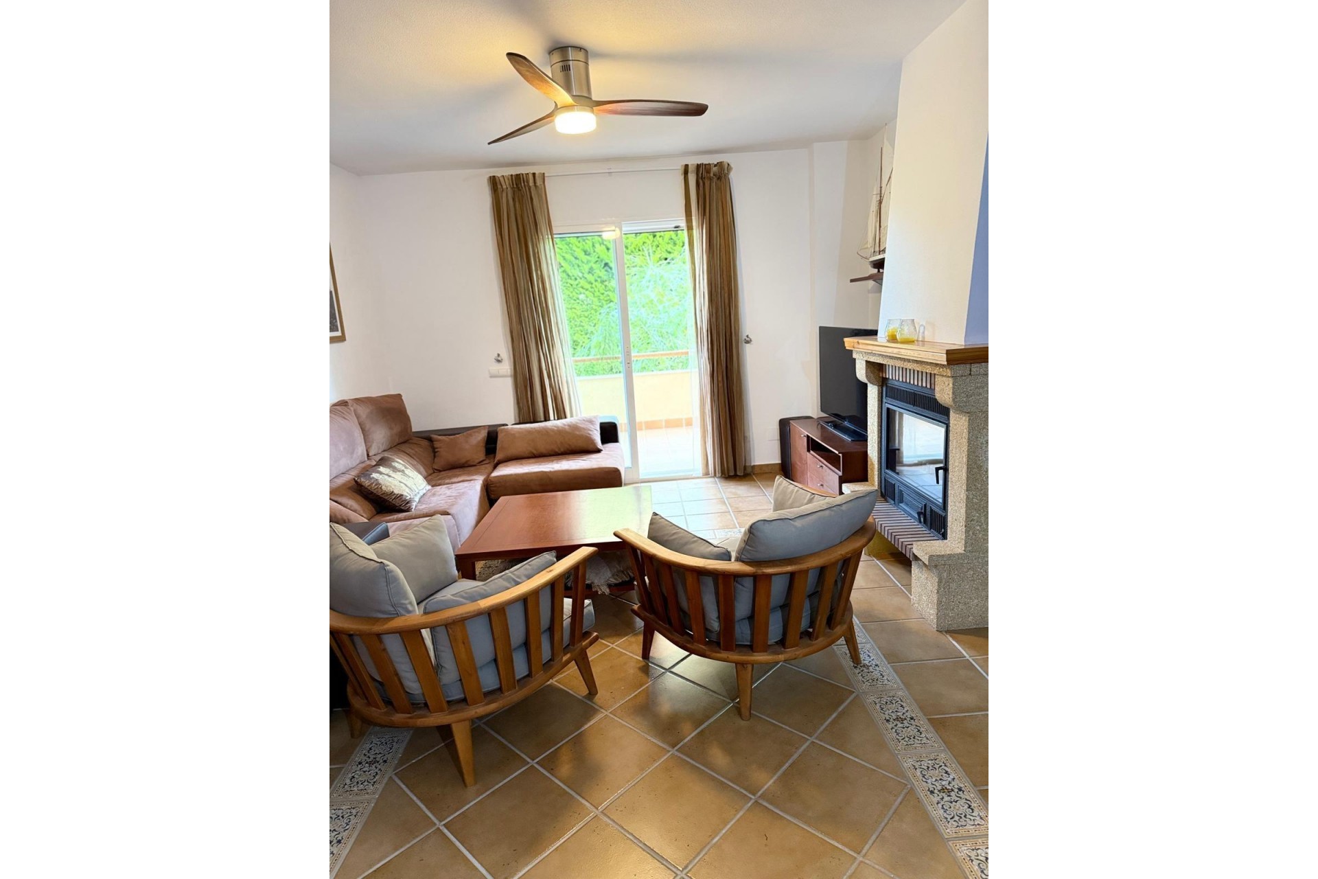 Resale - Villa -
Mazarron - Bolnuevo