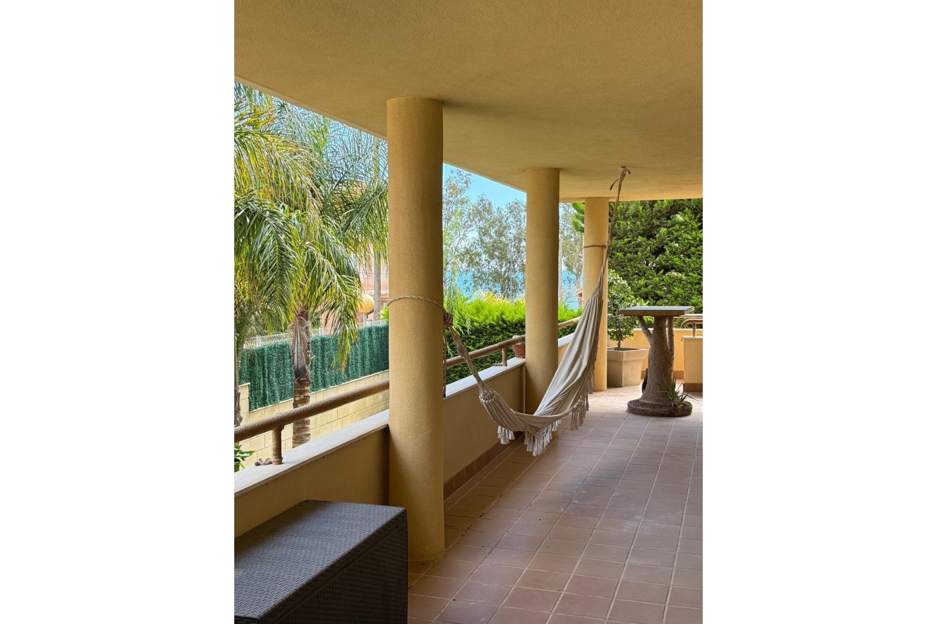 Resale - Villa -
Mazarron - Bolnuevo