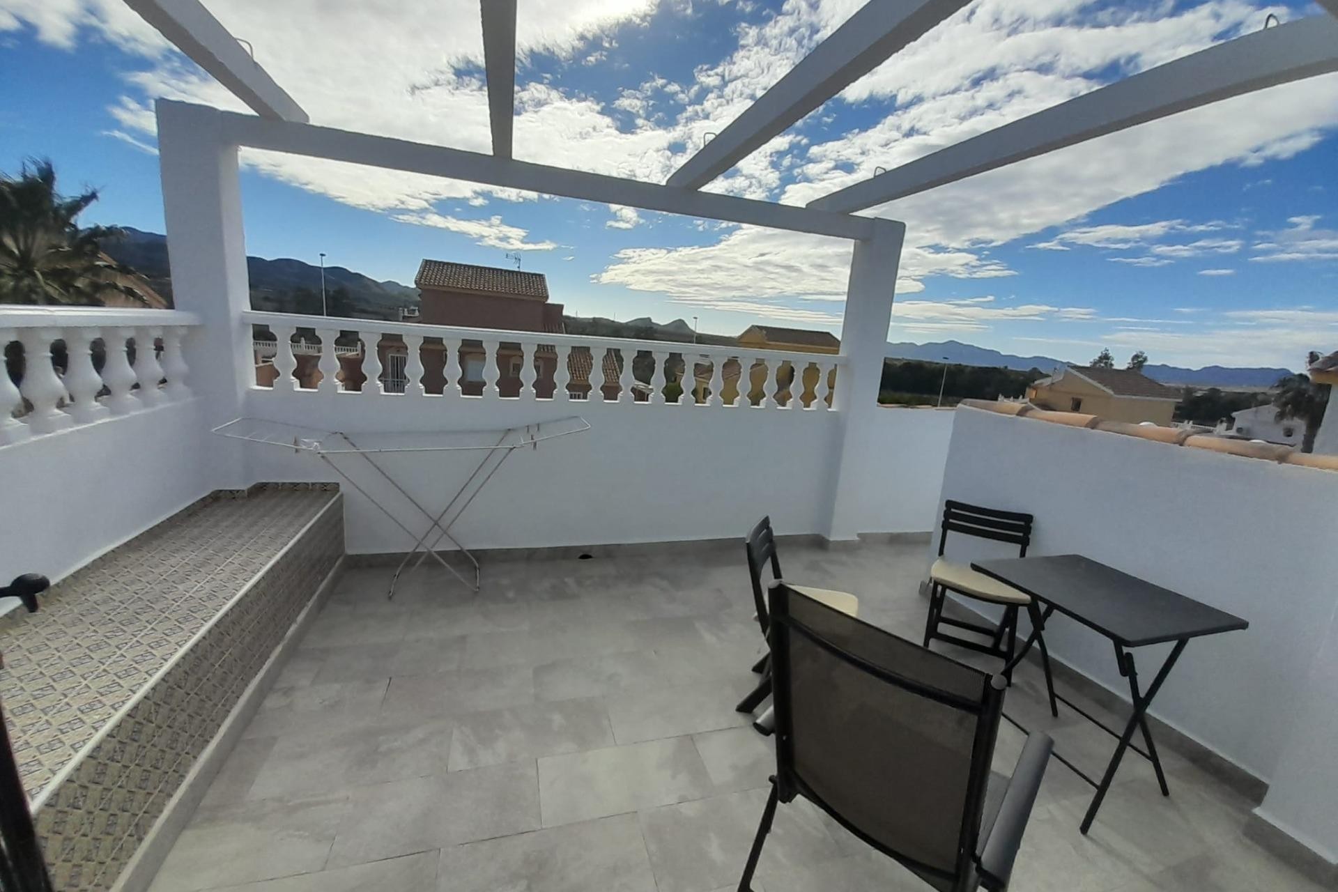 Resale - Villa -
Mazarron - Camposol