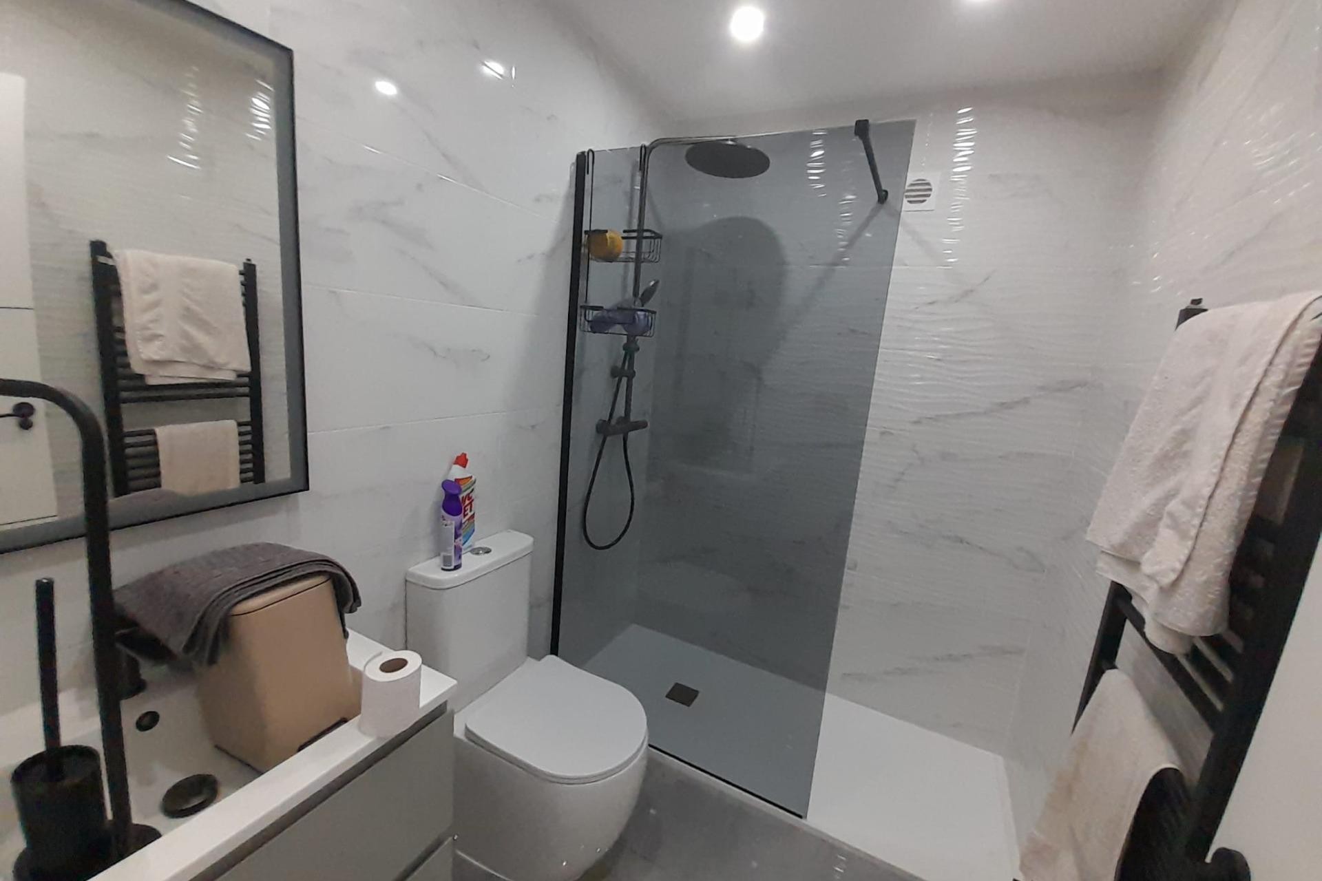 Resale - Villa -
Mazarron - Camposol