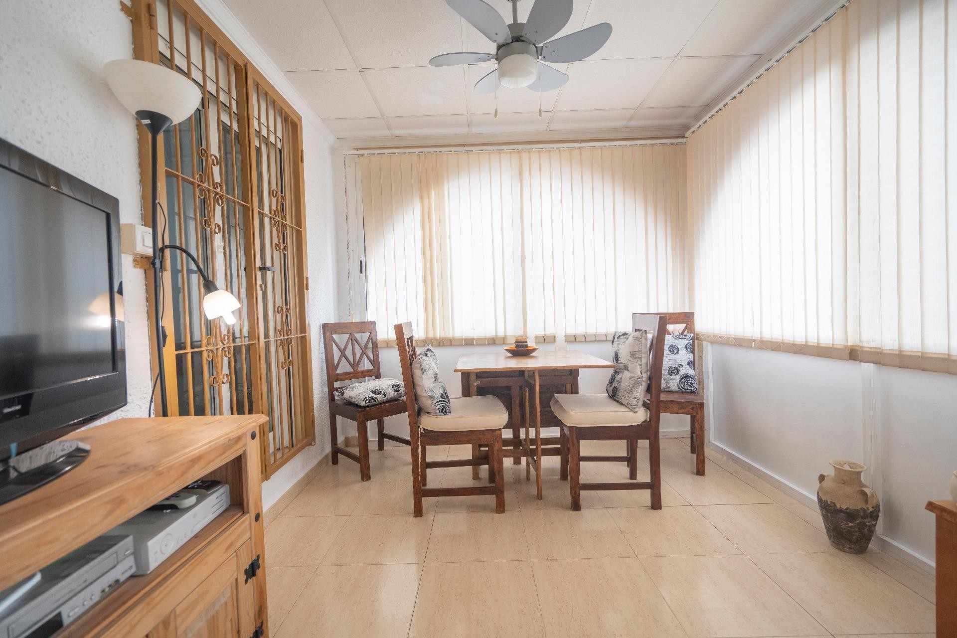 Resale - Villa -
Mazarron - Camposol