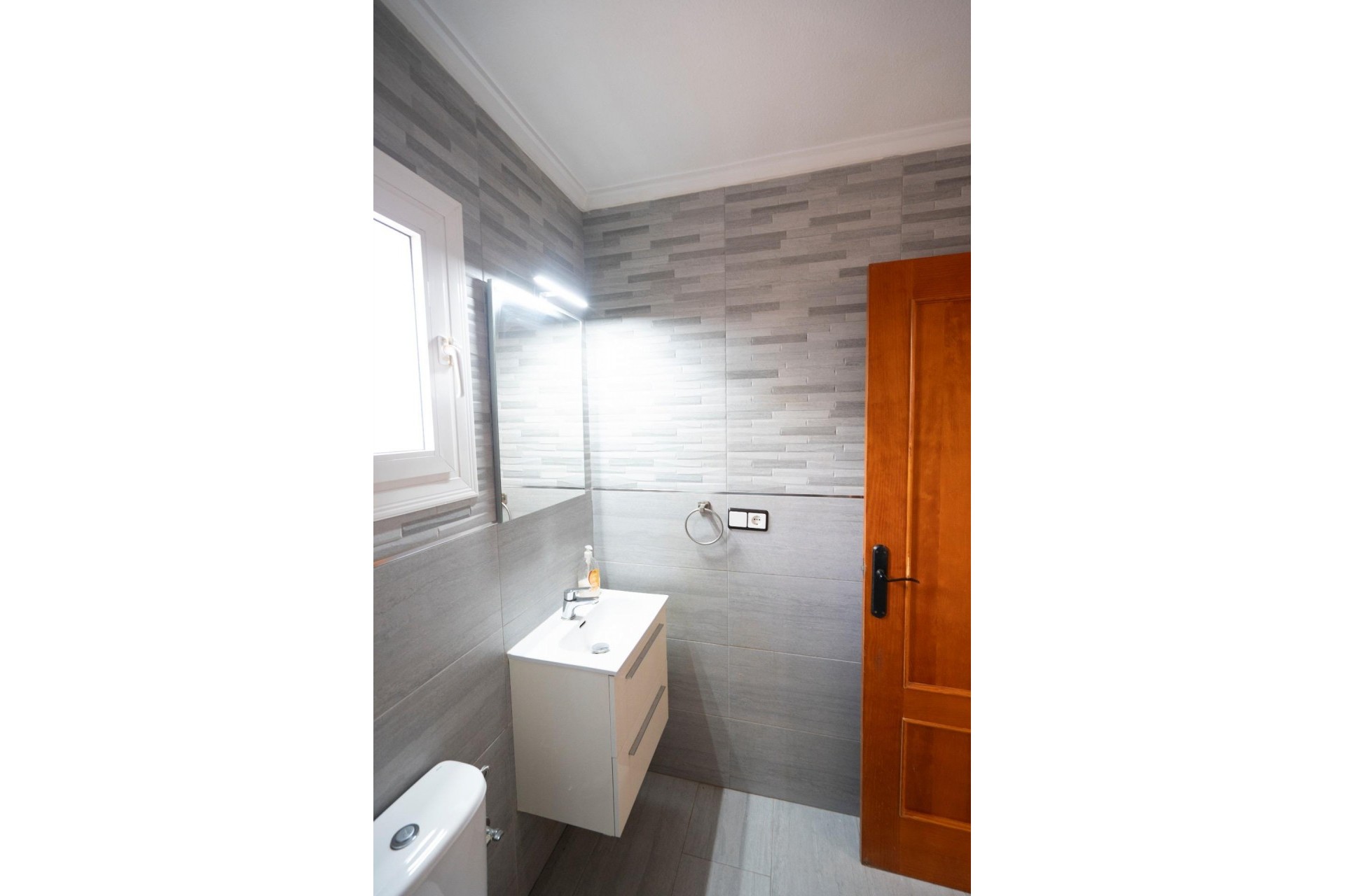 Resale - Villa -
Mazarron - Camposol