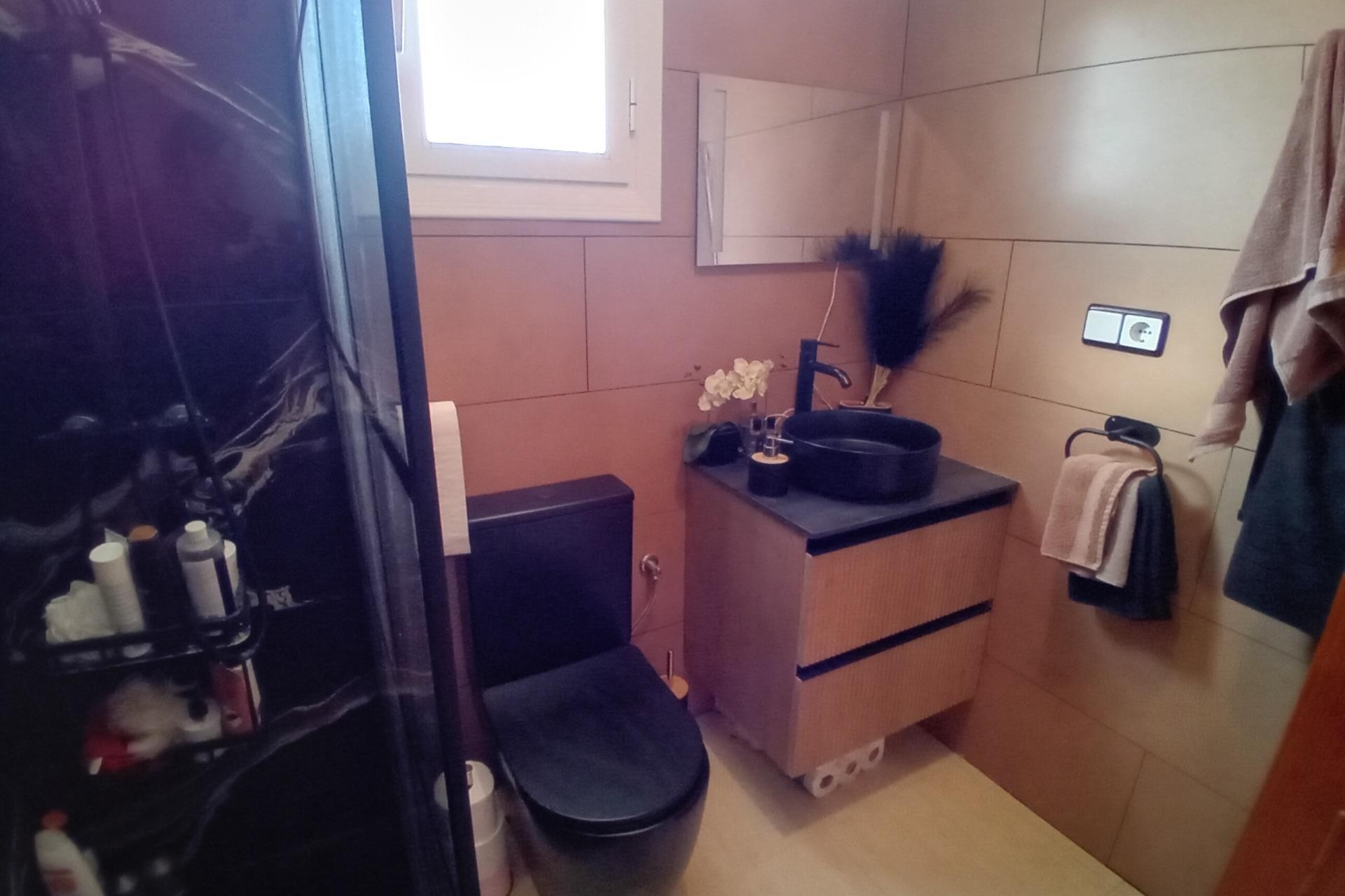 Resale - Villa -
Mazarron - Camposol