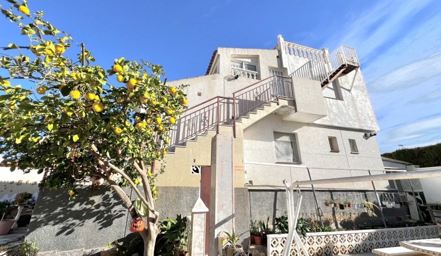 Resale - Villa -
Mazarron - Costa Calida