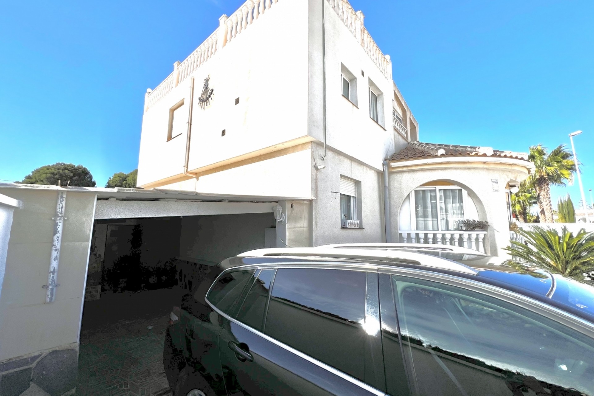 Resale - Villa -
Mazarron - Costa Calida