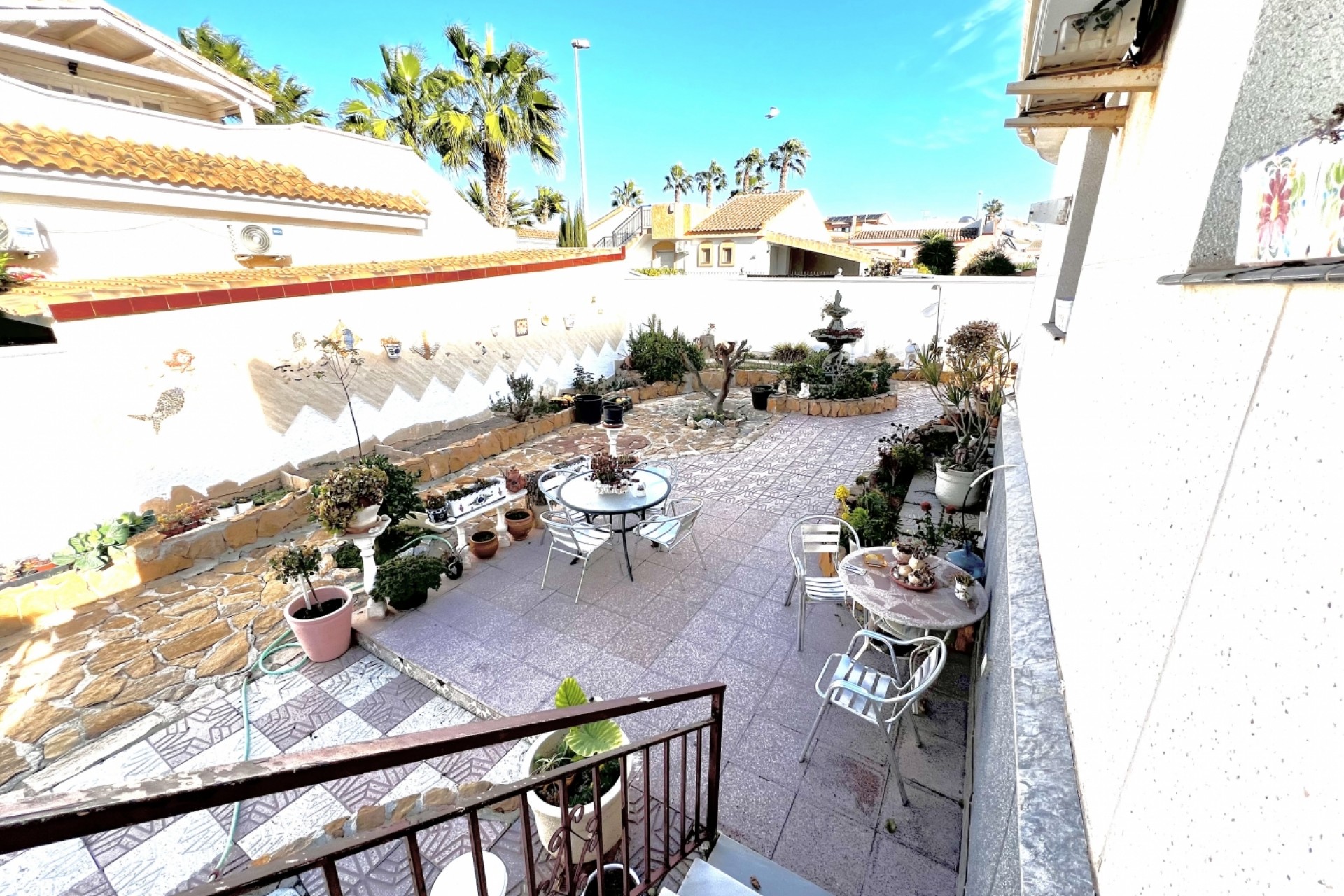 Resale - Villa -
Mazarron - Costa Calida