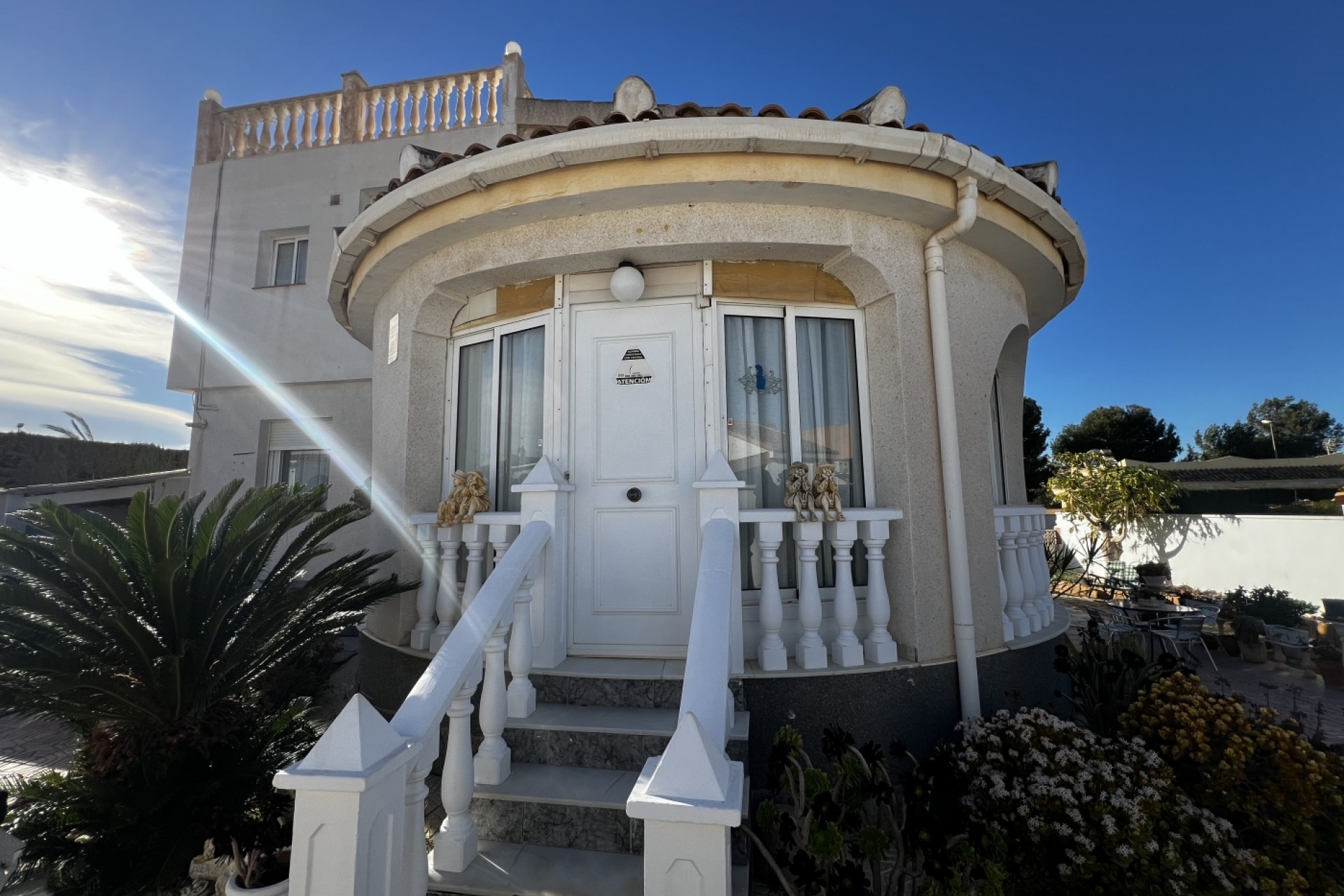 Resale - Villa -
Mazarron - Costa Calida