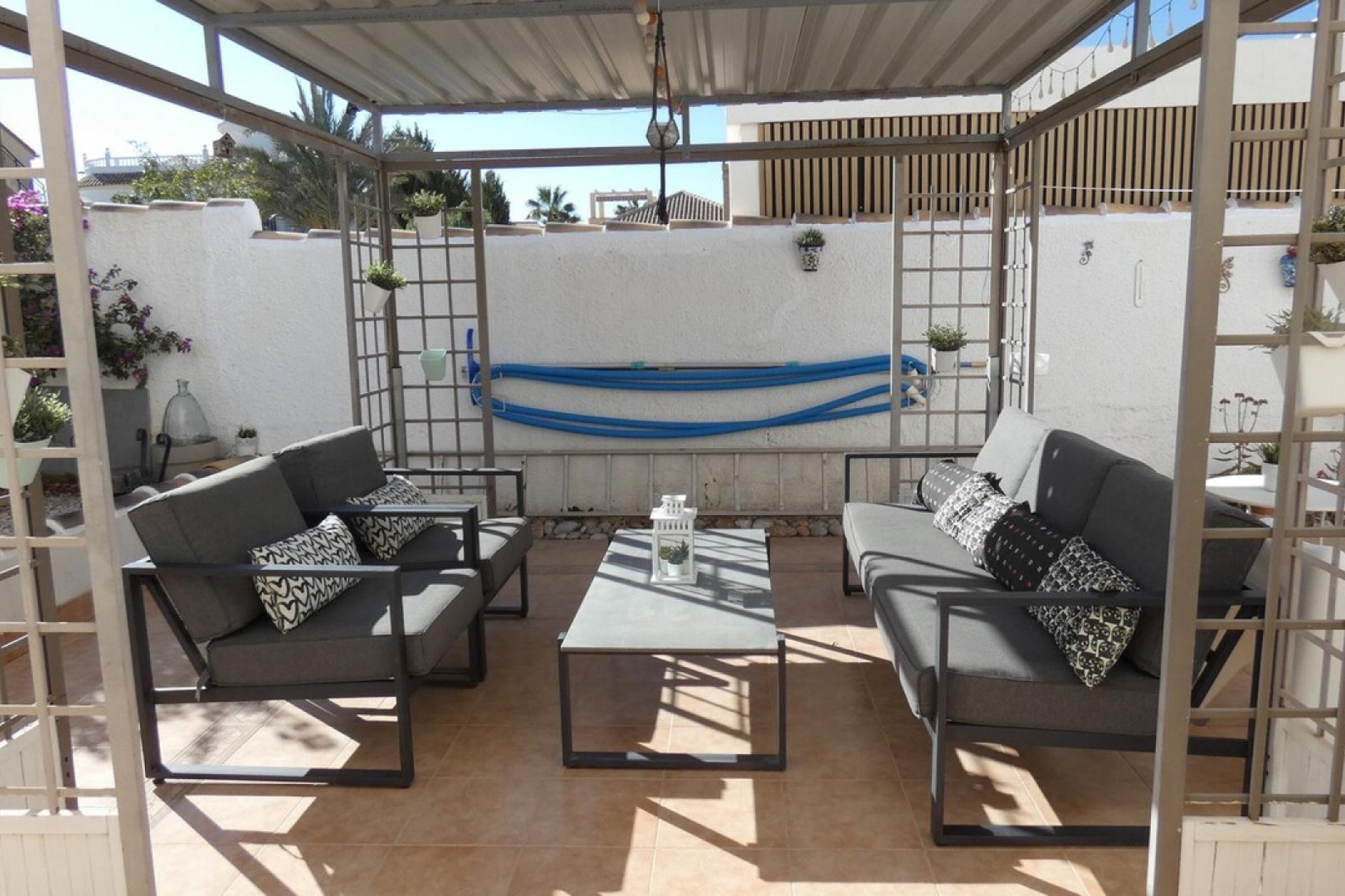 Resale - Villa -
Mazarron - Costa Calida