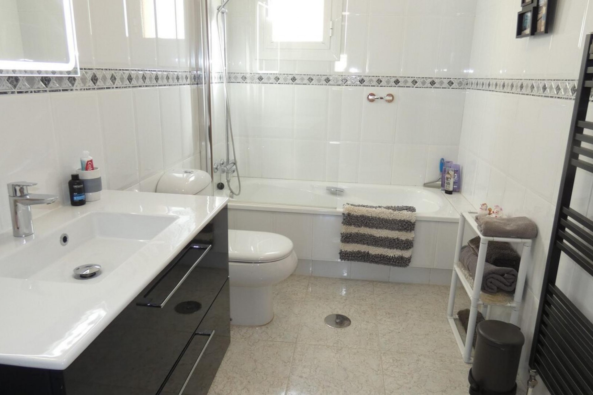Resale - Villa -
Mazarron - Costa Calida