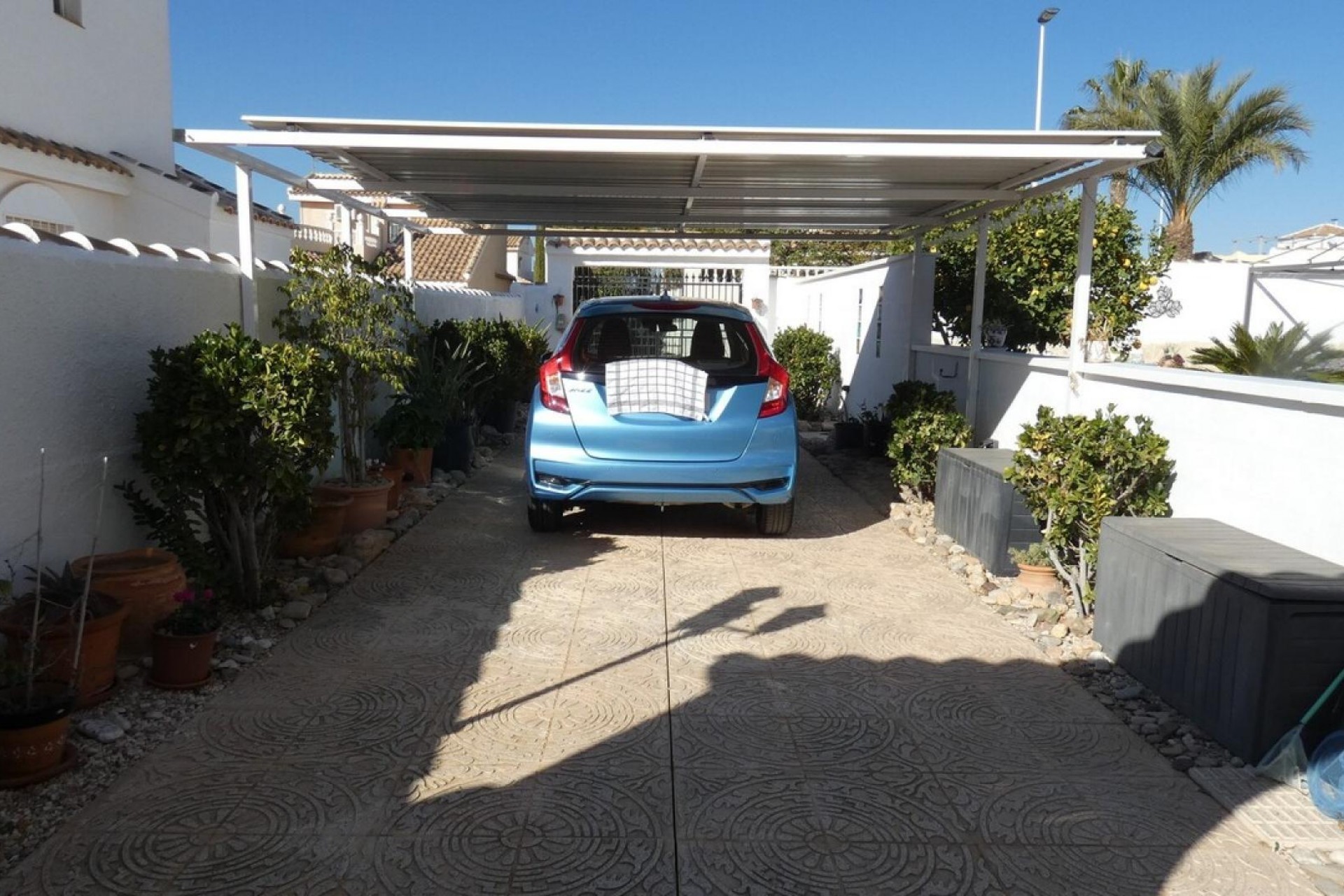 Resale - Villa -
Mazarron - Costa Calida