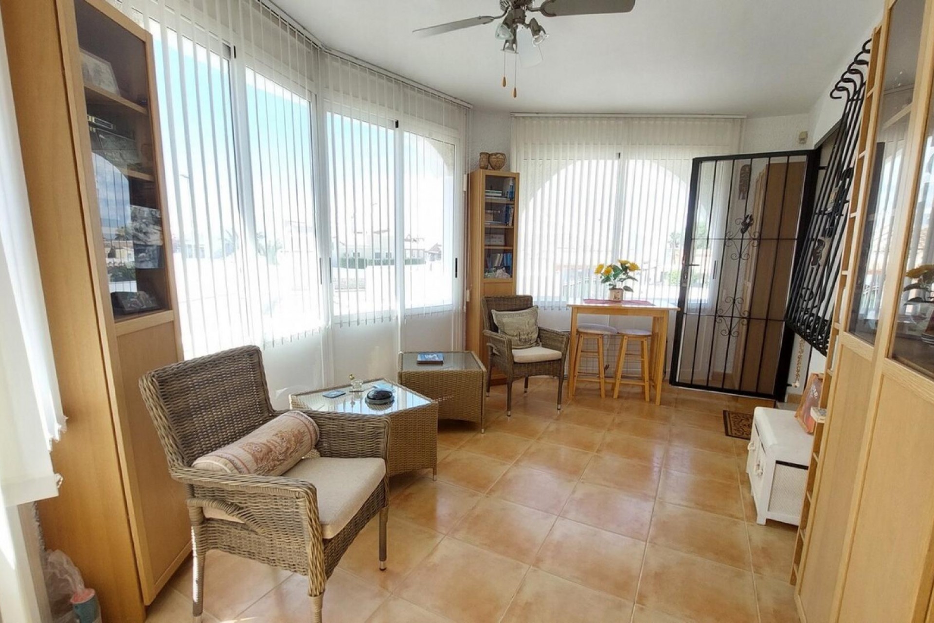 Resale - Villa -
Mazarron - Costa Calida