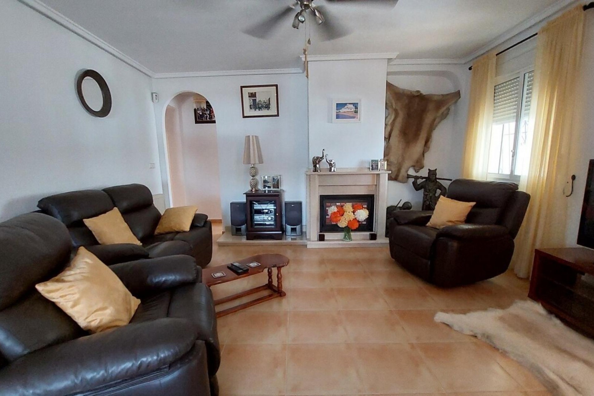 Resale - Villa -
Mazarron - Costa Calida