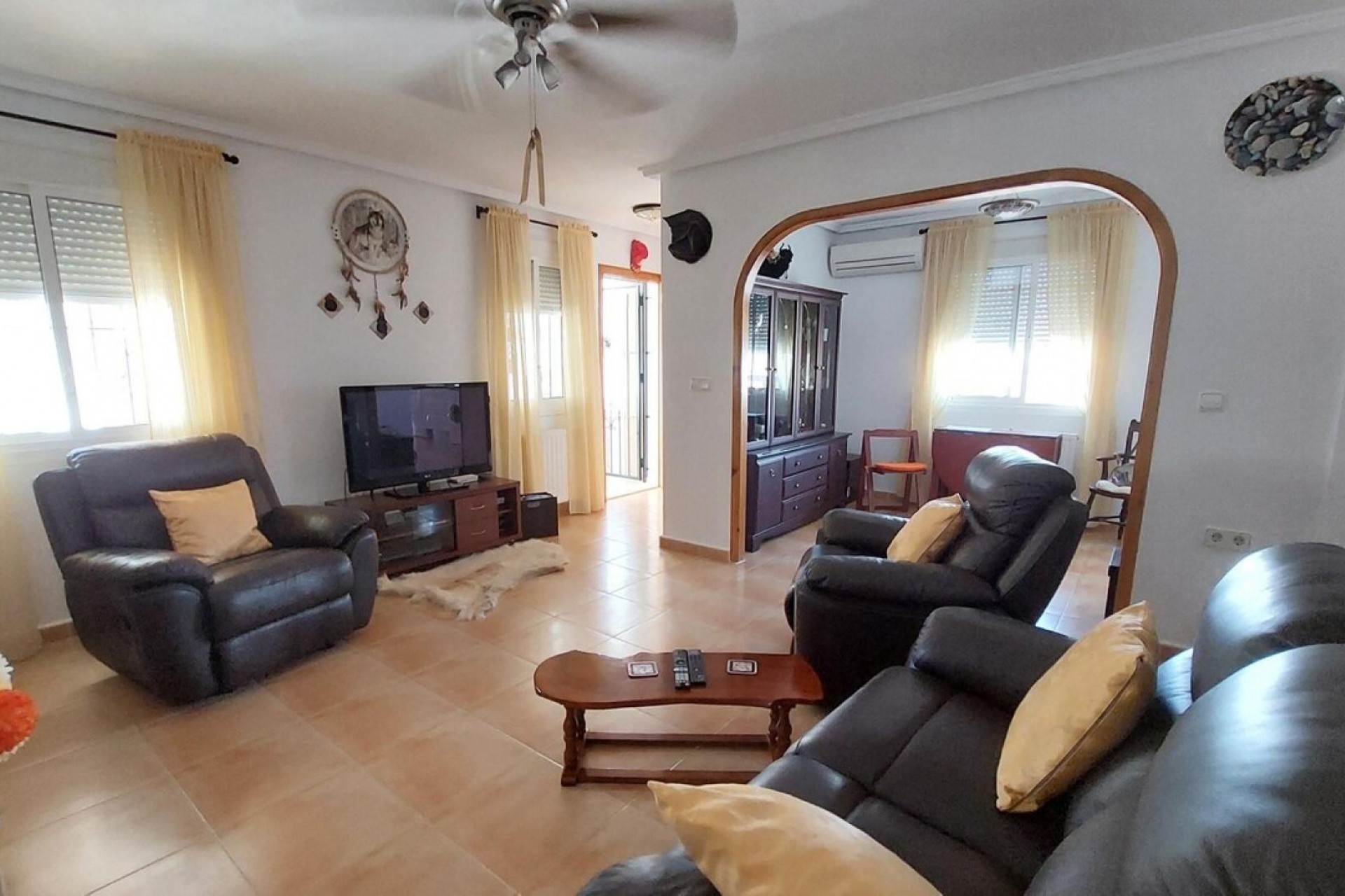 Resale - Villa -
Mazarron - Costa Calida