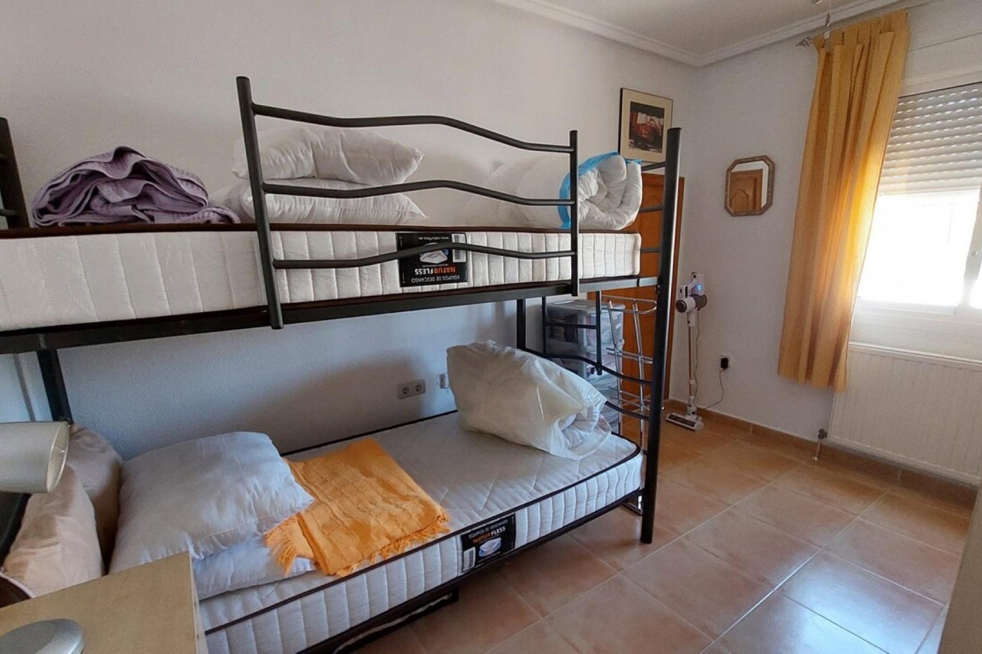 Resale - Villa -
Mazarron - Costa Calida