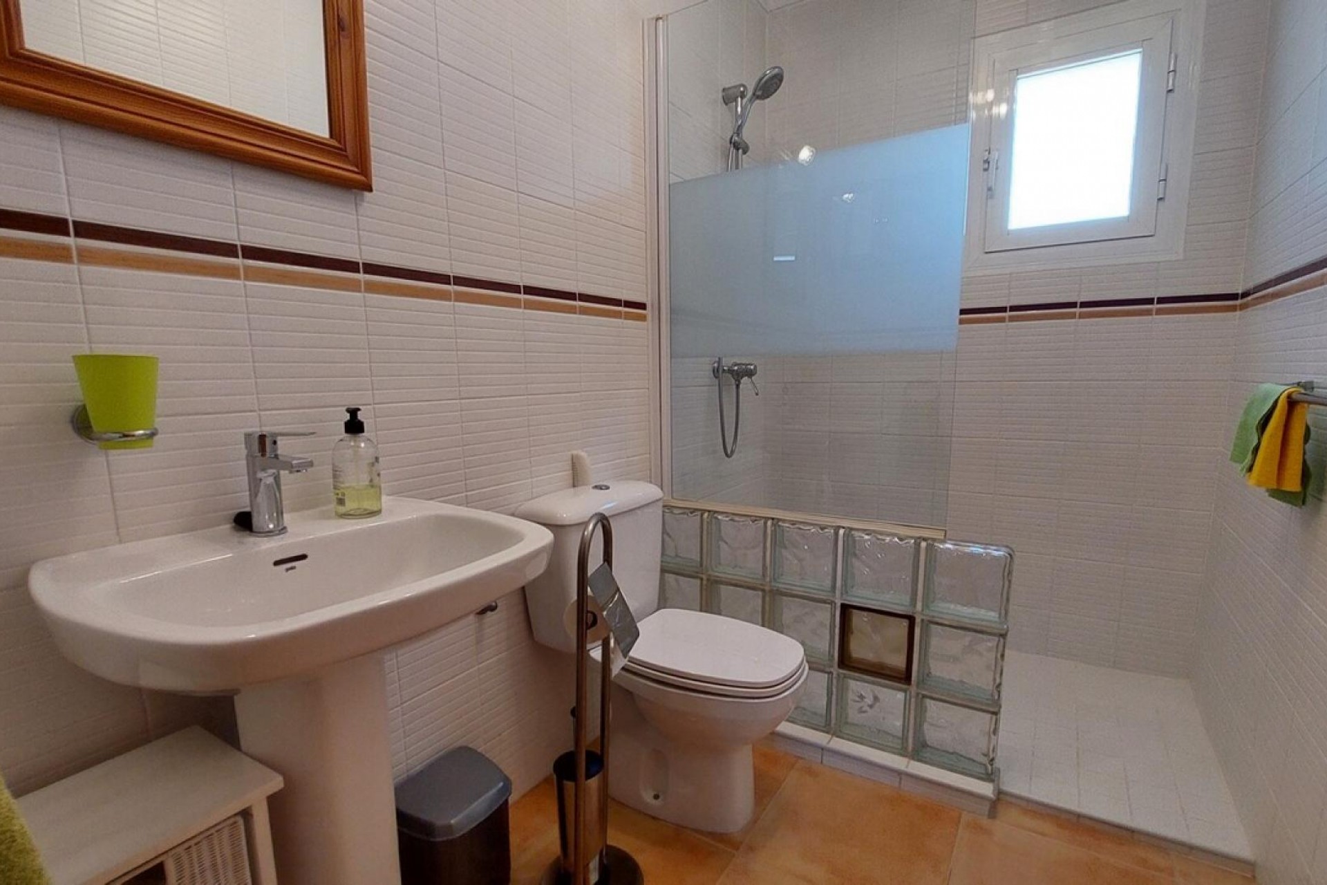Resale - Villa -
Mazarron - Costa Calida