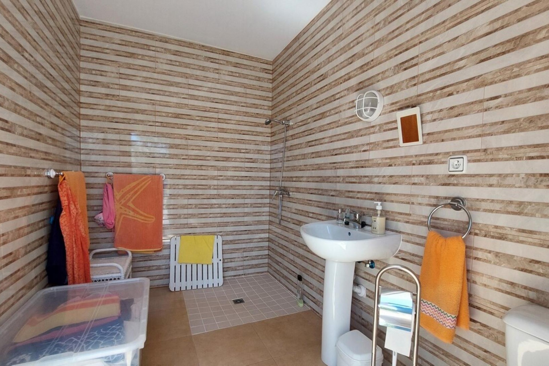Resale - Villa -
Mazarron - Costa Calida