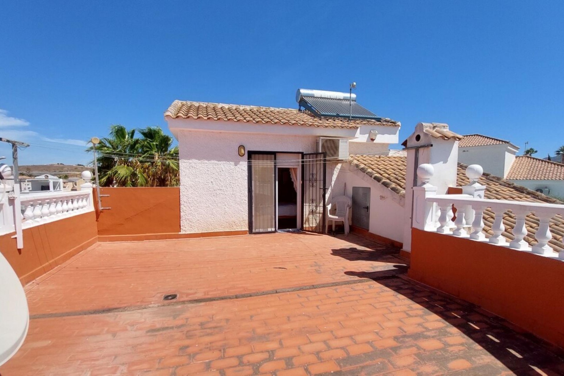 Resale - Villa -
Mazarron - Costa Calida