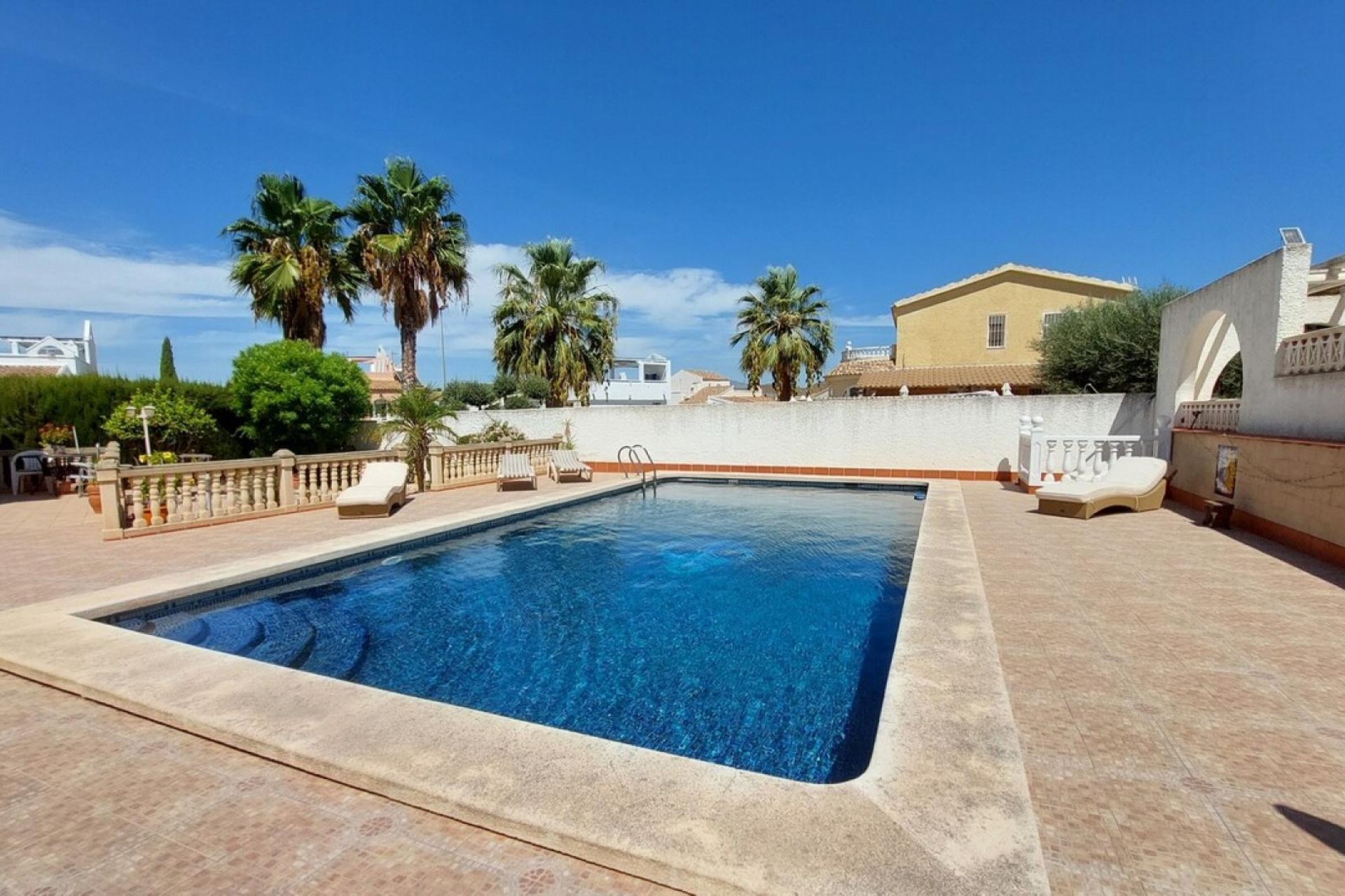 Resale - Villa -
Mazarron - Costa Calida