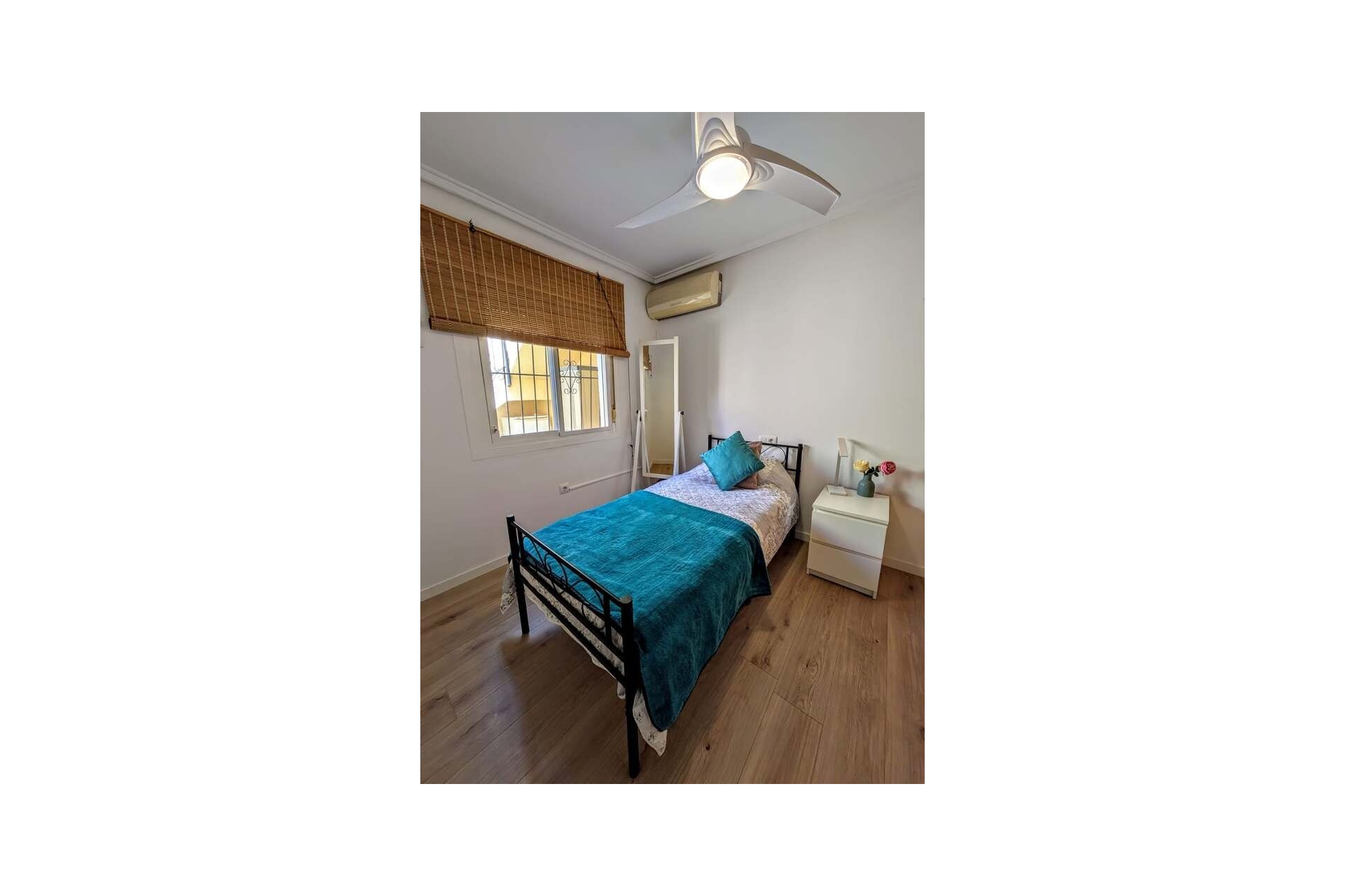 Resale - Villa -
Mazarron - Costa Calida