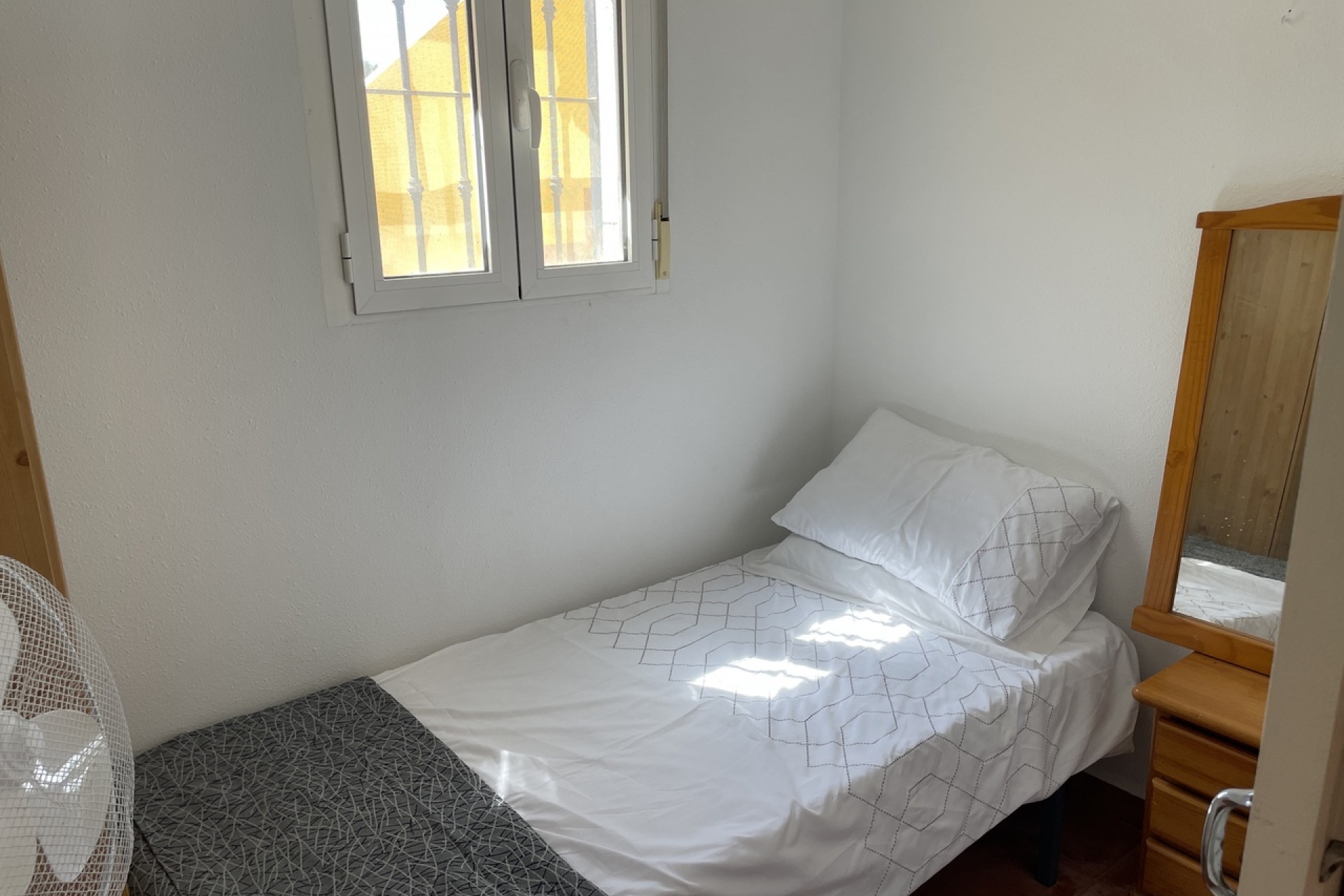 Resale - Villa -
Mazarron Country Club - Inland