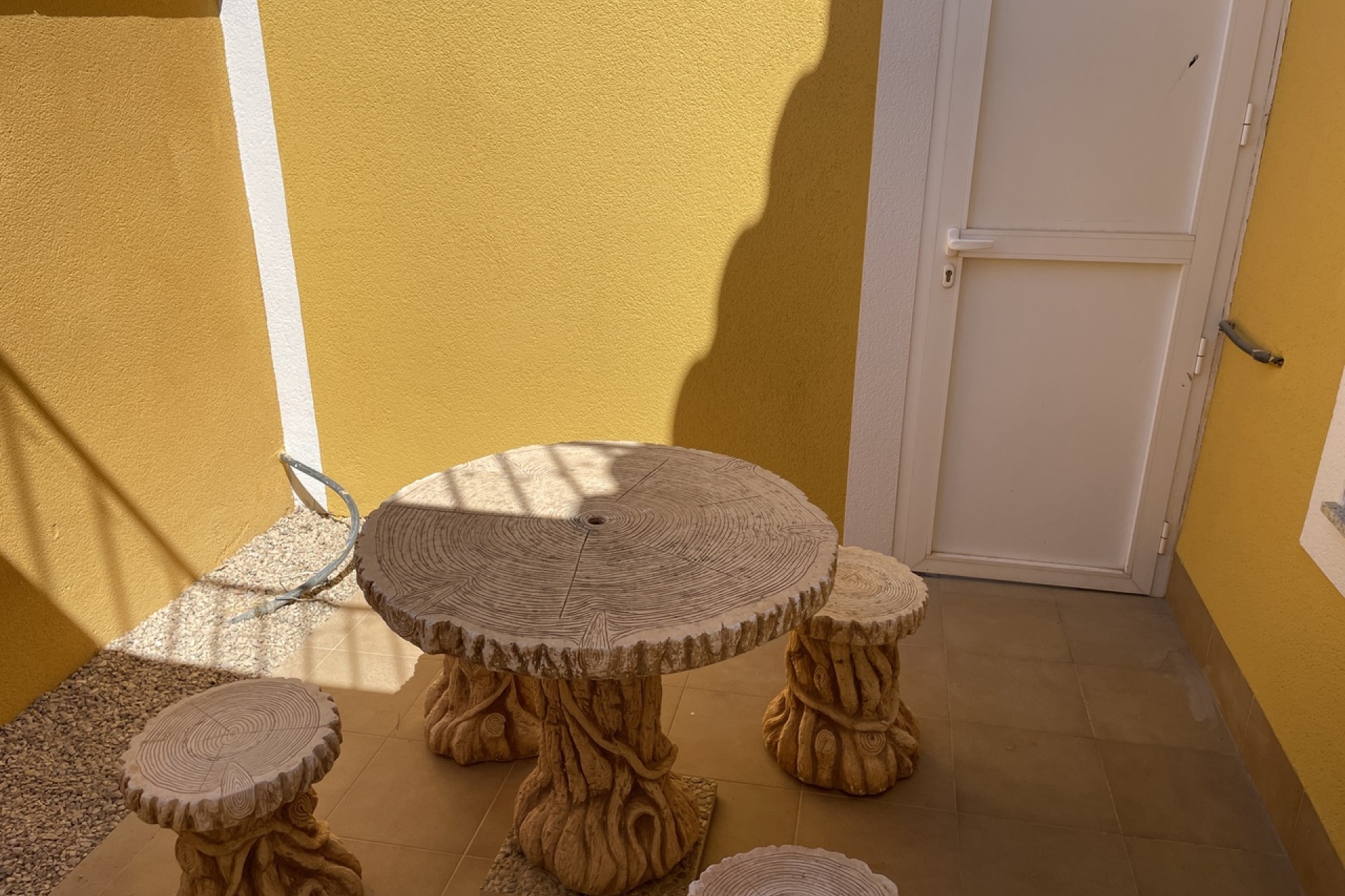 Resale - Villa -
Mazarron Country Club - Inland