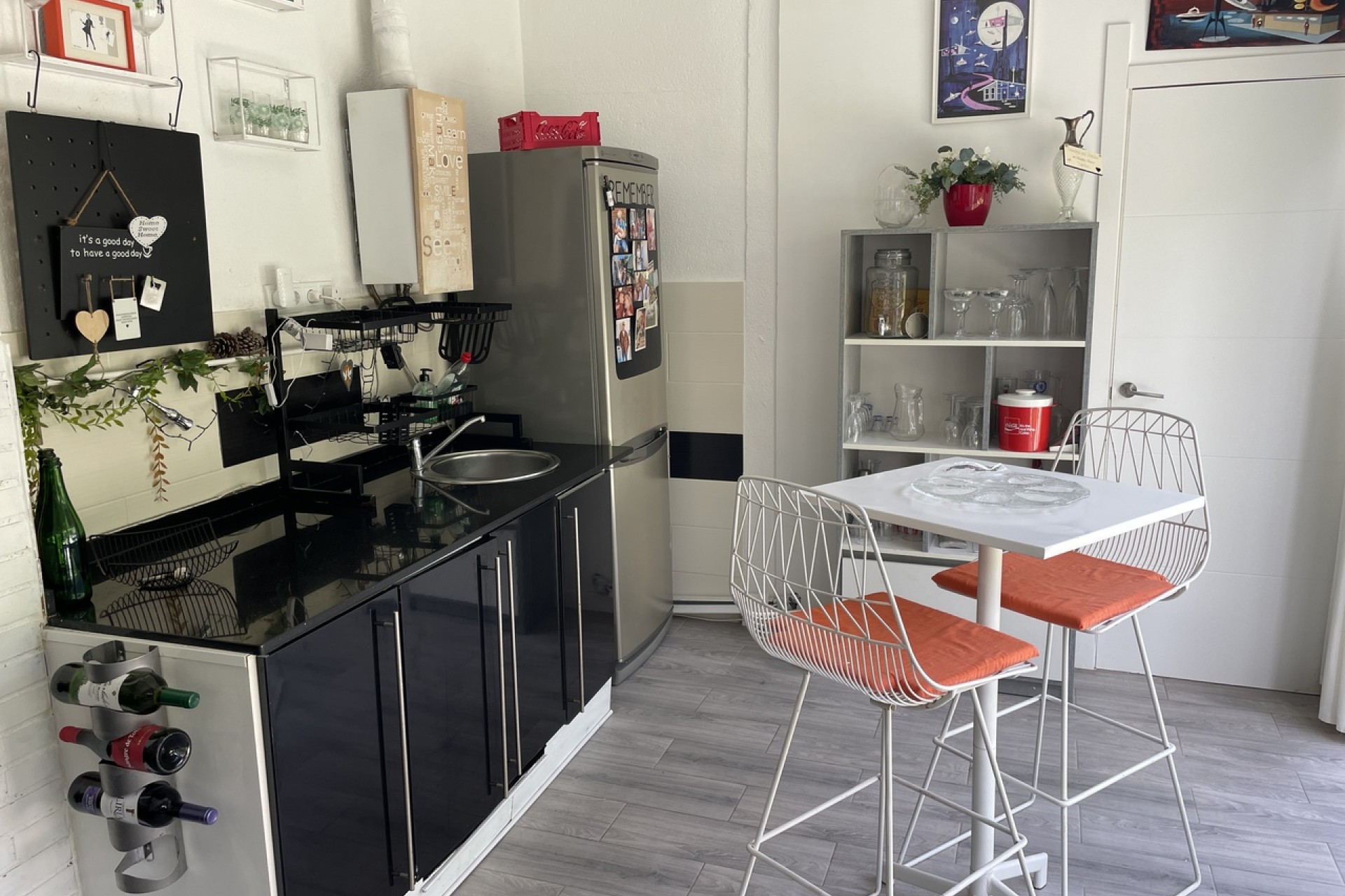 Resale - Villa -
Mazarron Country Club - Inland