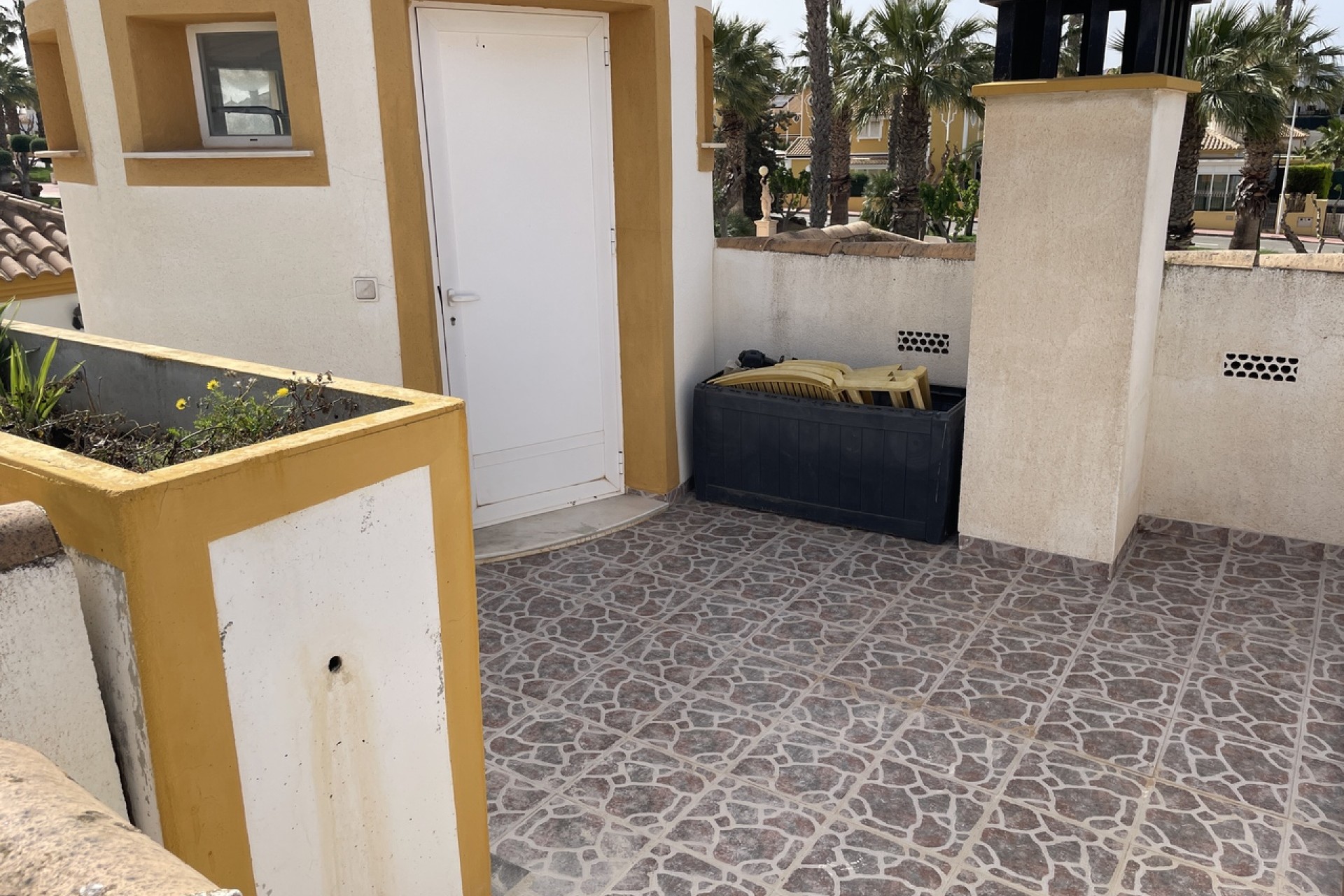 Resale - Villa -
Mazarron Country Club - Inland