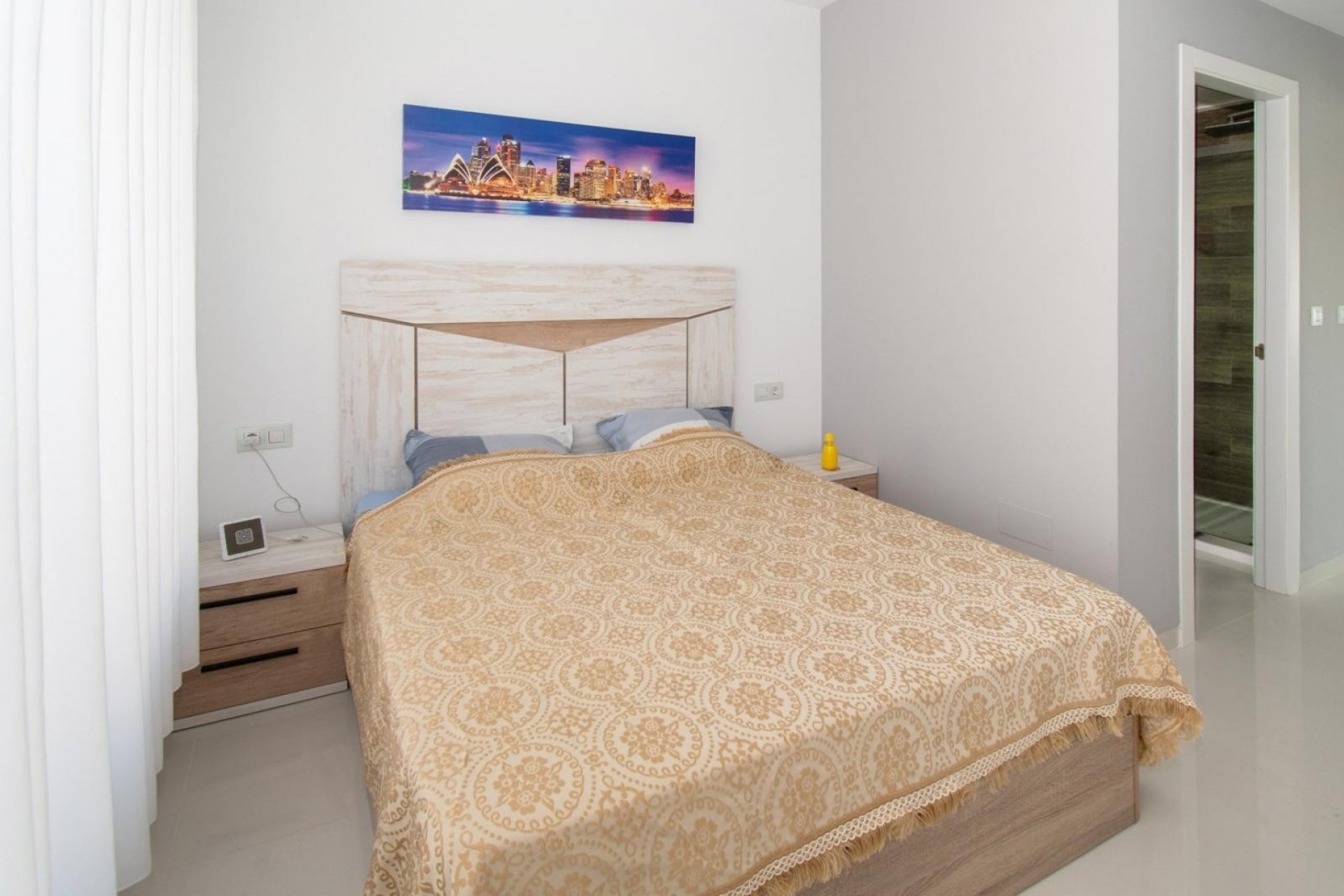 Resale - Villa -
Mil Palmeras - Costa Blanca