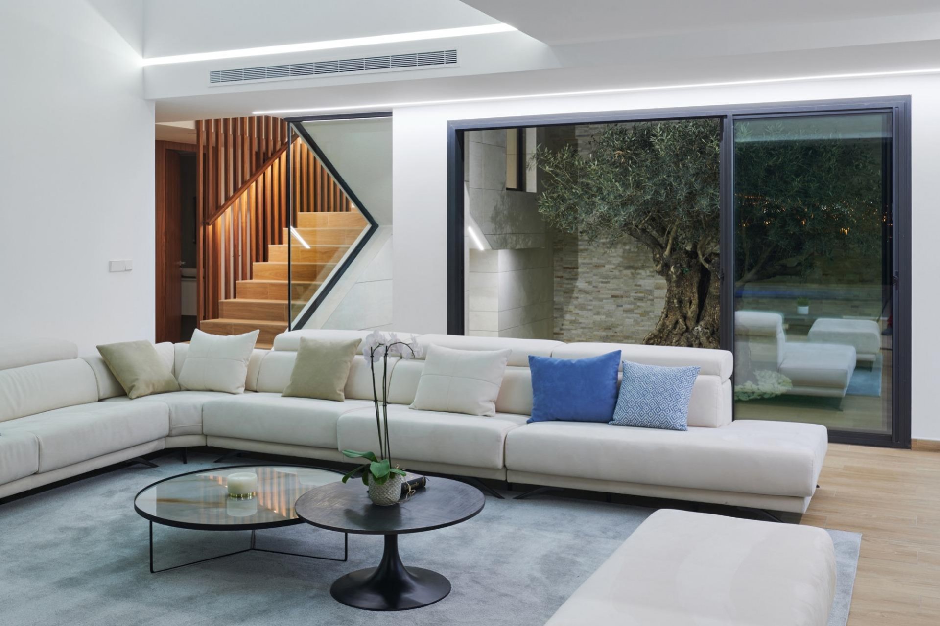 Resale - Villa -
Molina De Segura - Inland