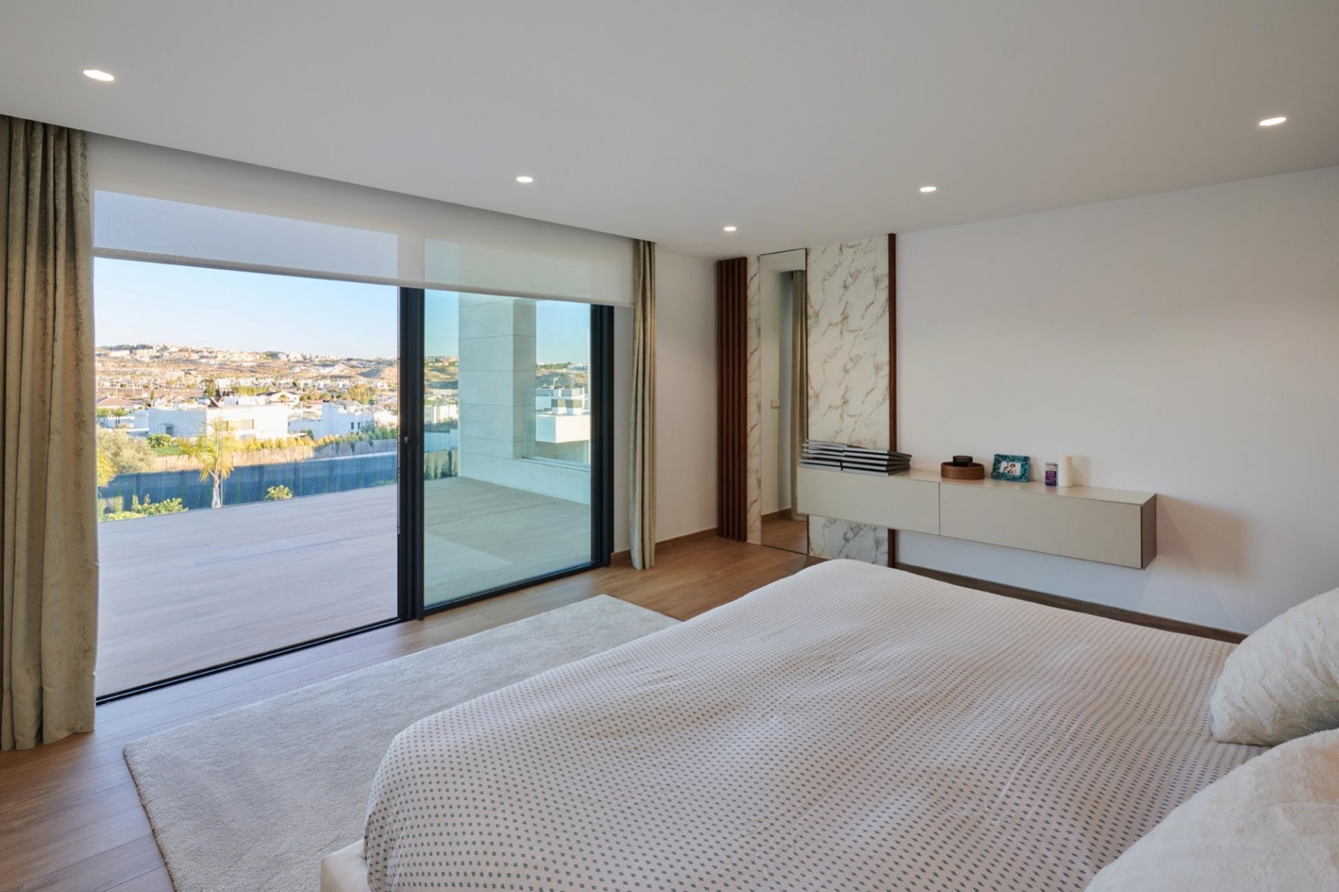 Resale - Villa -
Molina De Segura - Inland