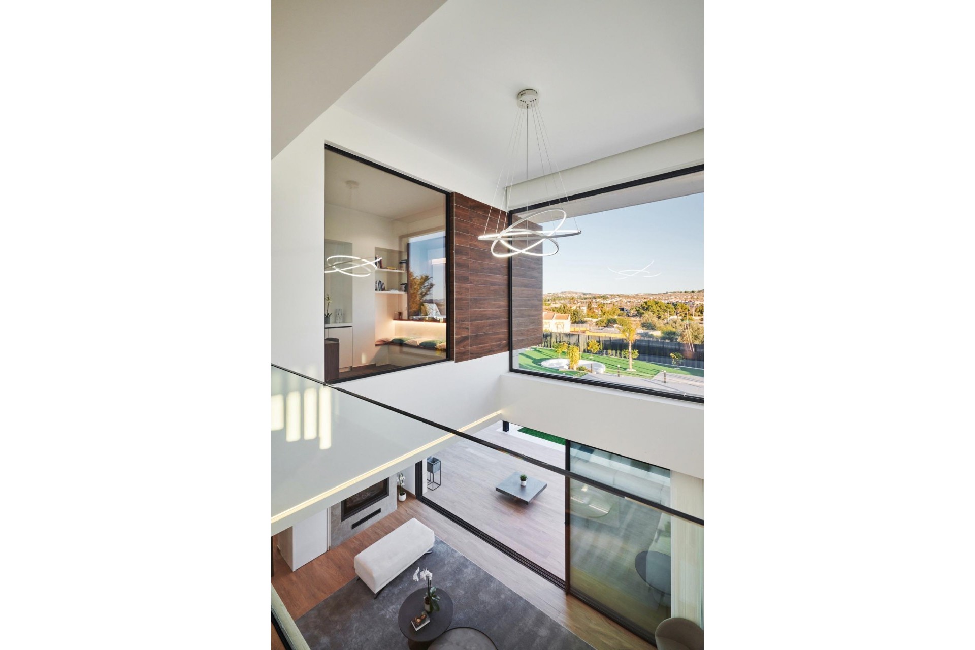 Resale - Villa -
Molina De Segura - Inland