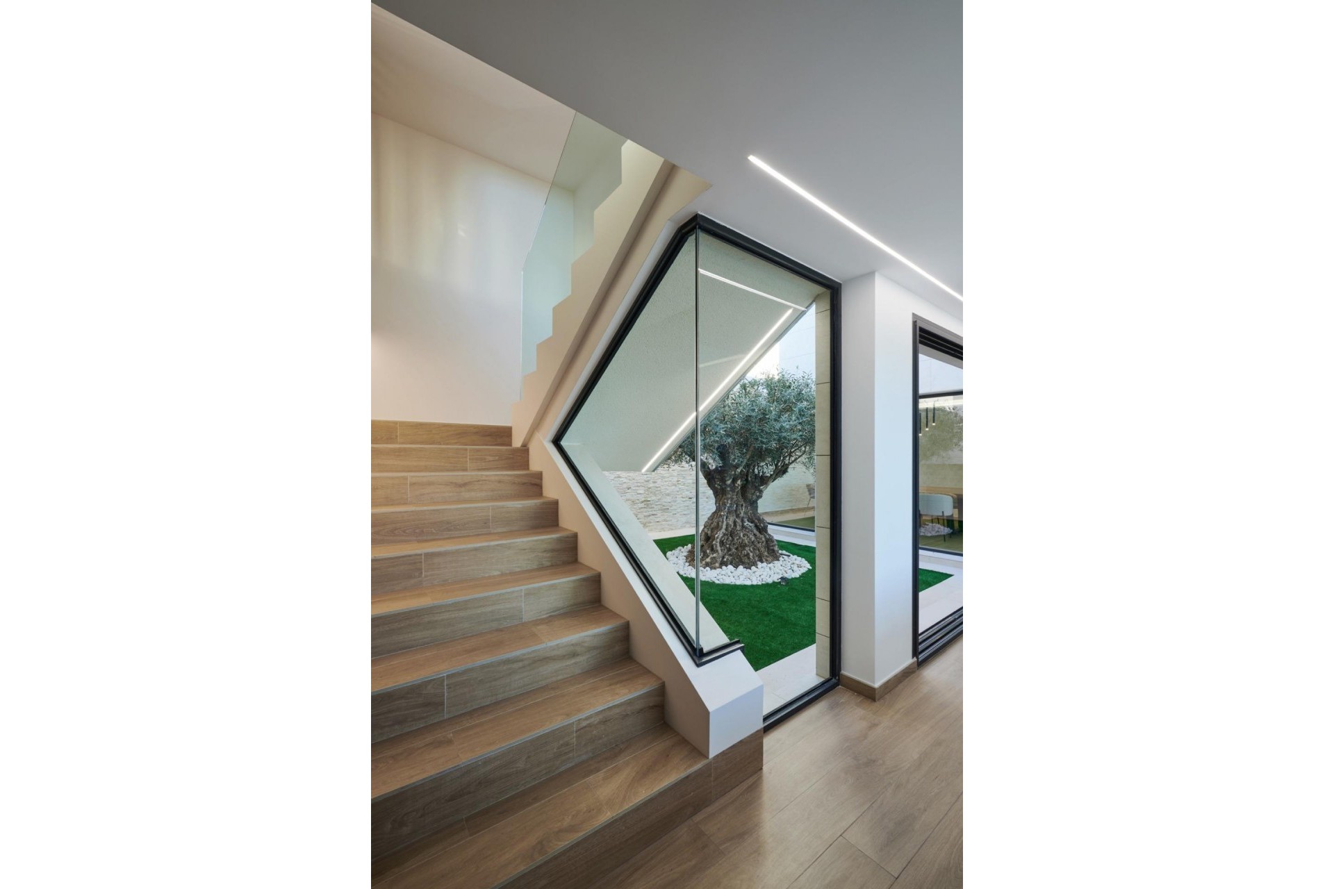 Resale - Villa -
Molina De Segura - Inland