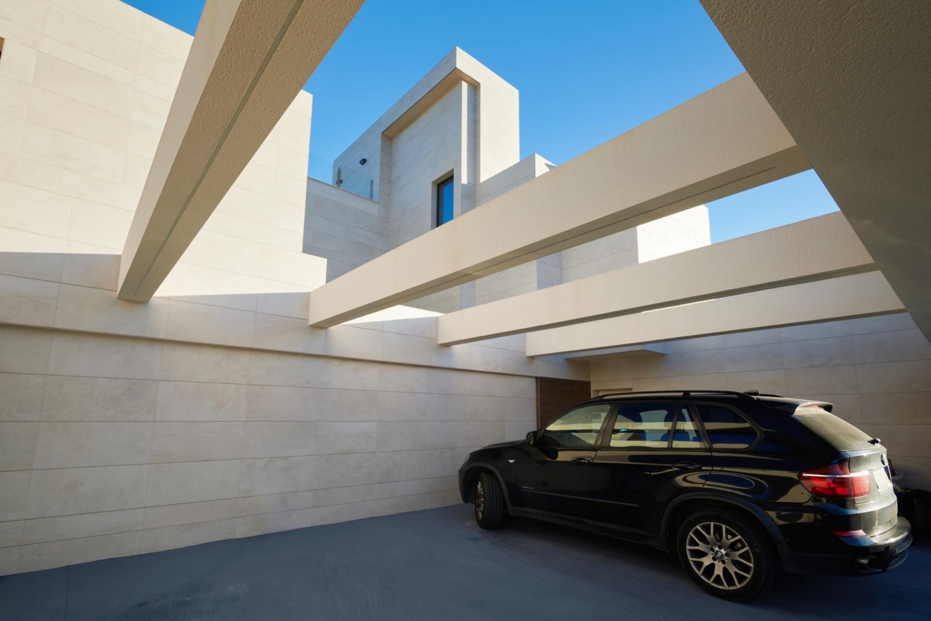 Resale - Villa -
Molina De Segura - Inland