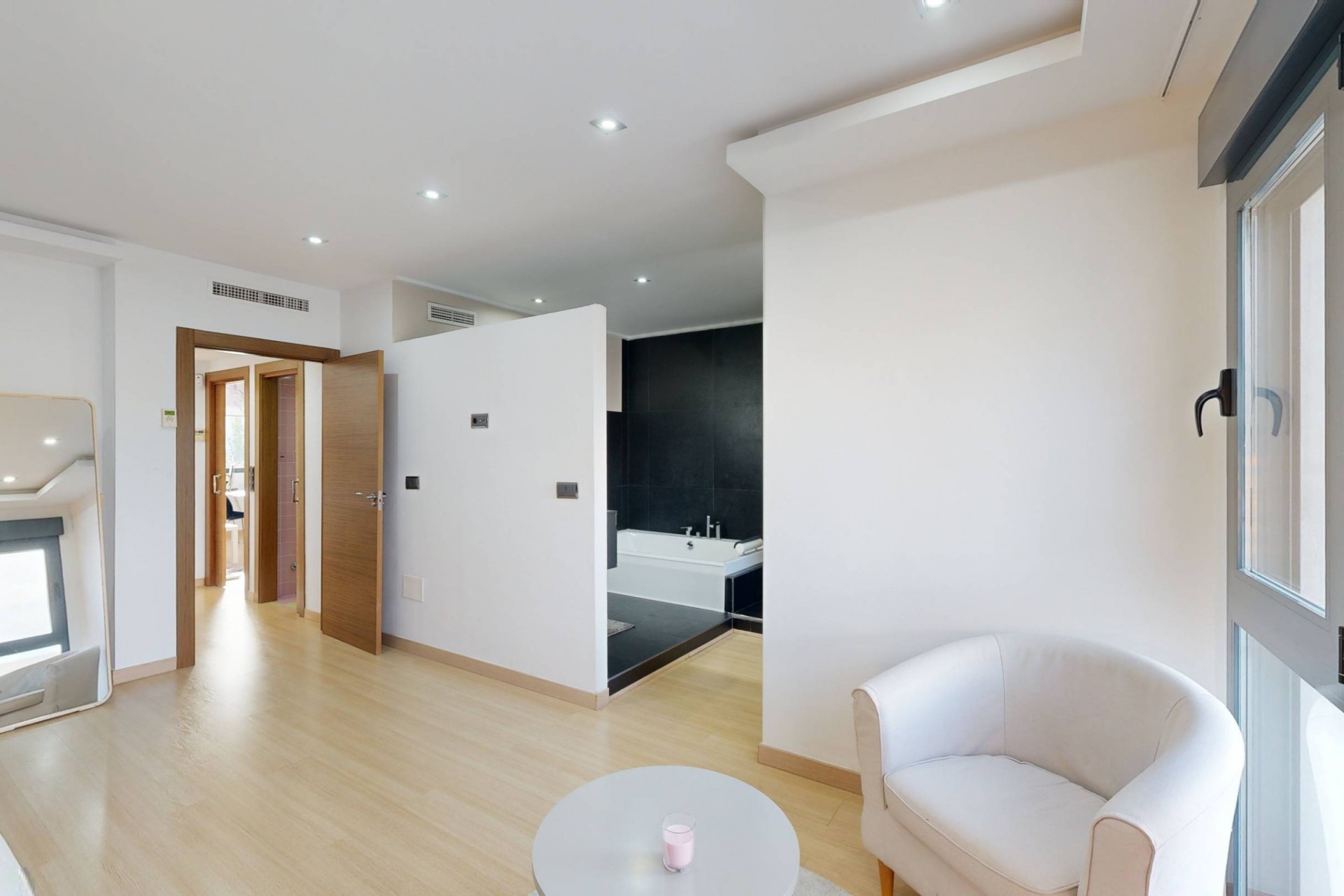 Resale - Villa -
Molina De Segura - Torrealta