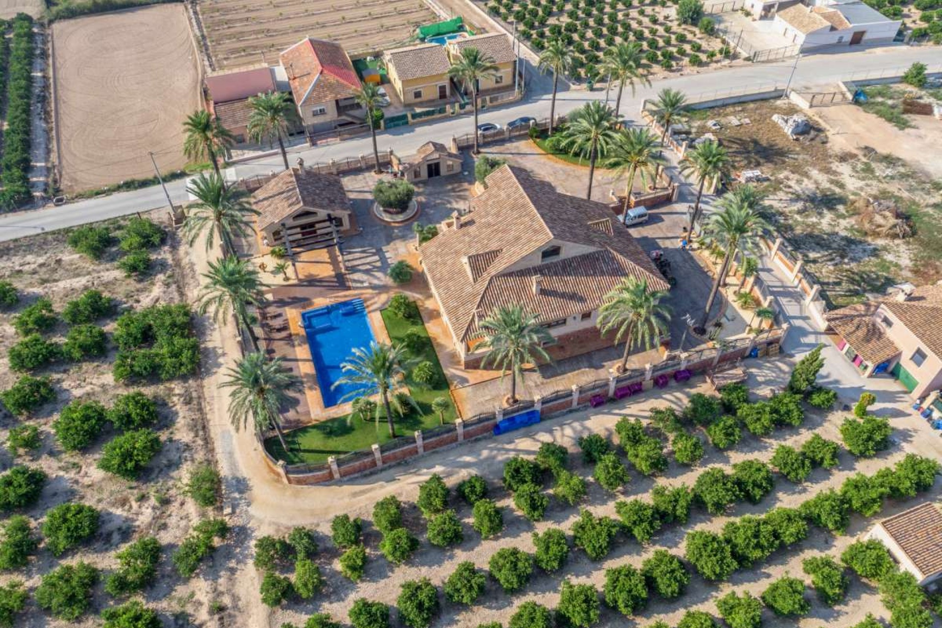Resale - Villa -
Molins - Inland
