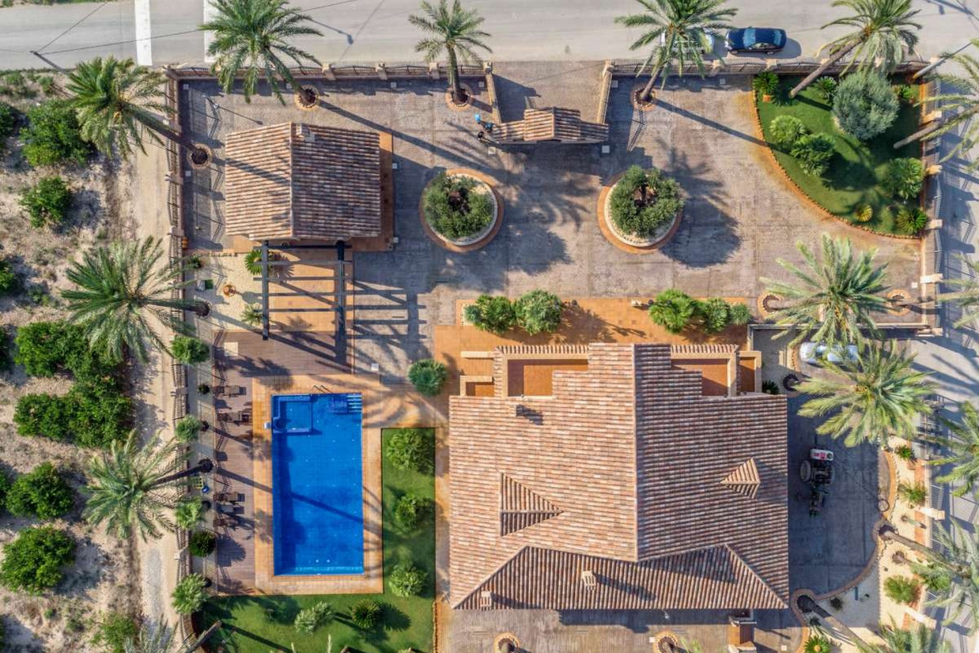 Resale - Villa -
Molins - Inland