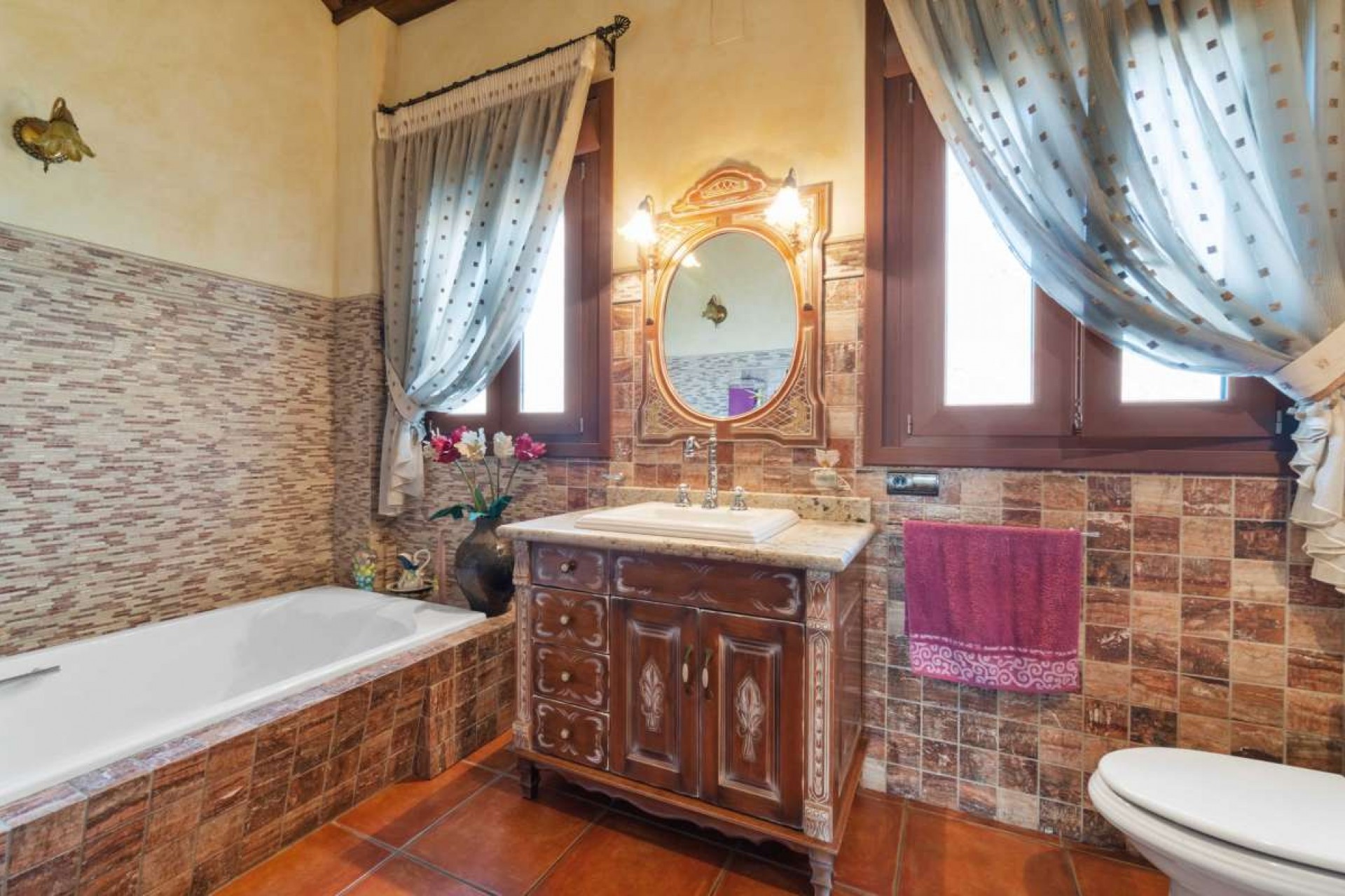 Resale - Villa -
Molins - Inland