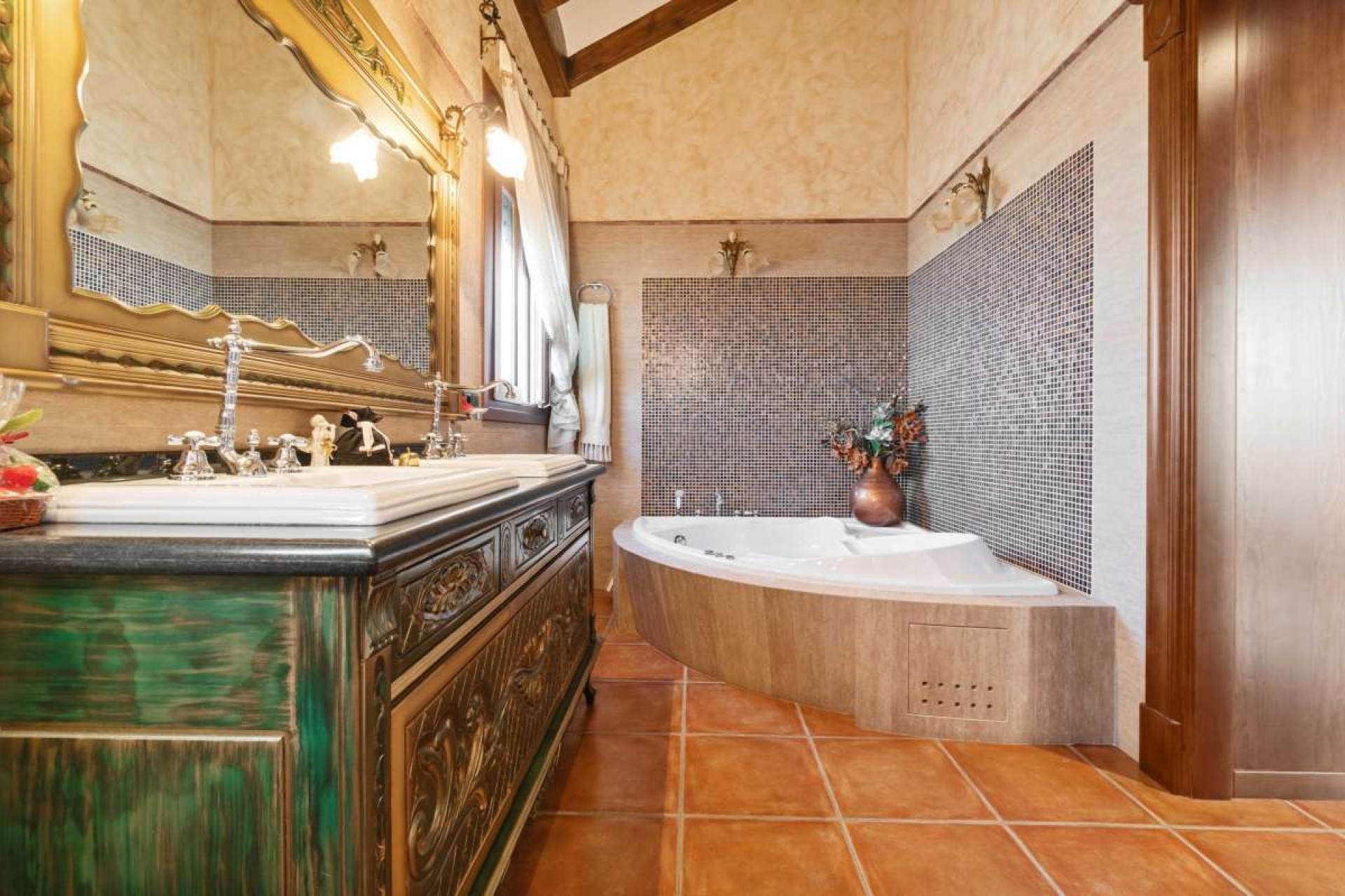 Resale - Villa -
Molins - Inland