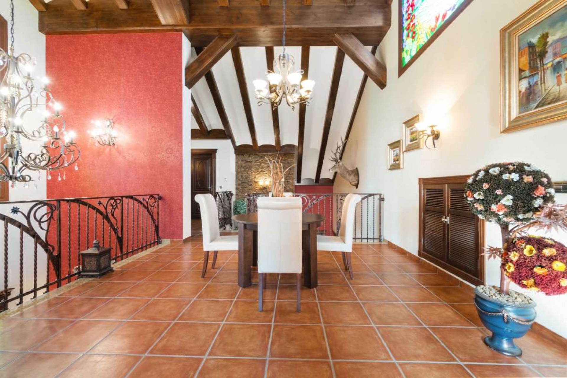 Resale - Villa -
Molins - Inland