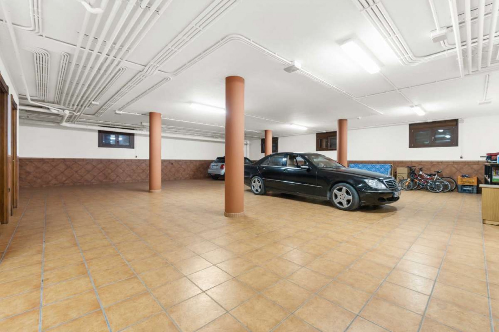 Resale - Villa -
Molins - Inland