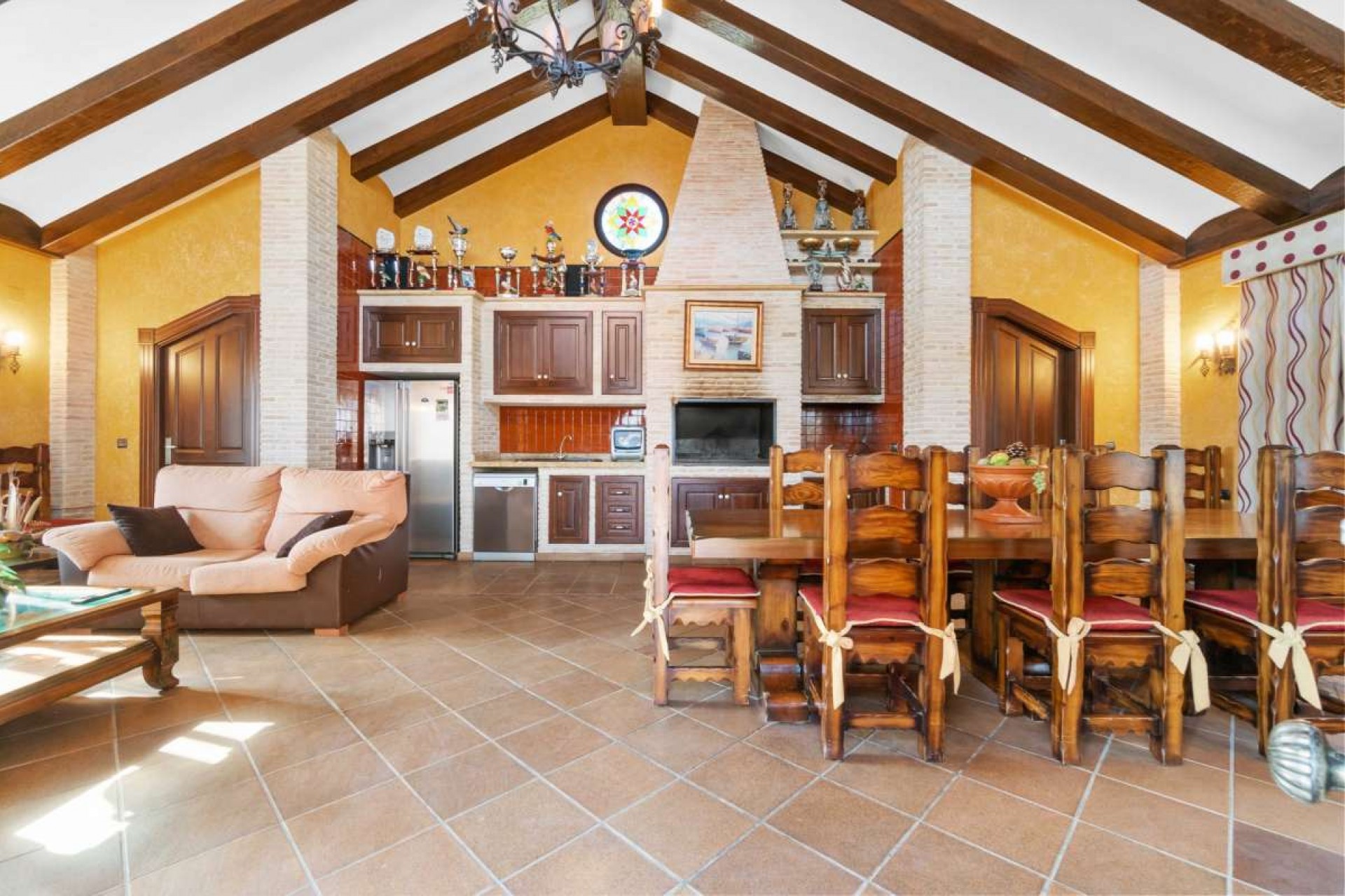 Resale - Villa -
Molins - Inland