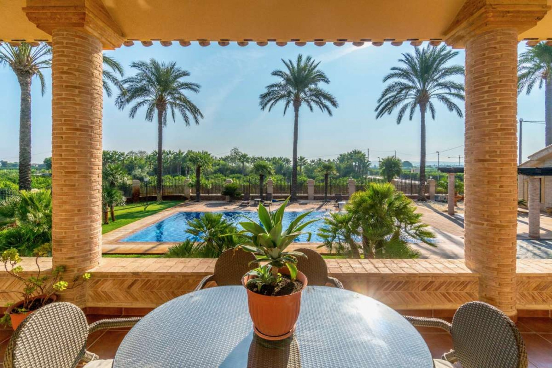 Resale - Villa -
Molins - Inland