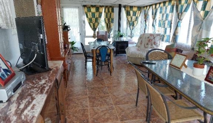 Resale - Villa -
Monóvar/Monóver - Cañada Vellongas