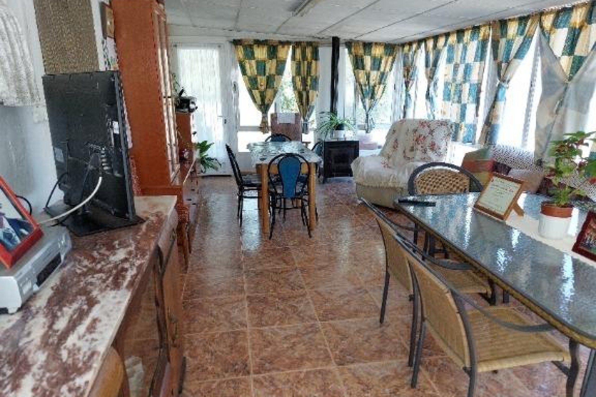 Resale - Villa -
Monóvar/Monóver - Cañada Vellongas